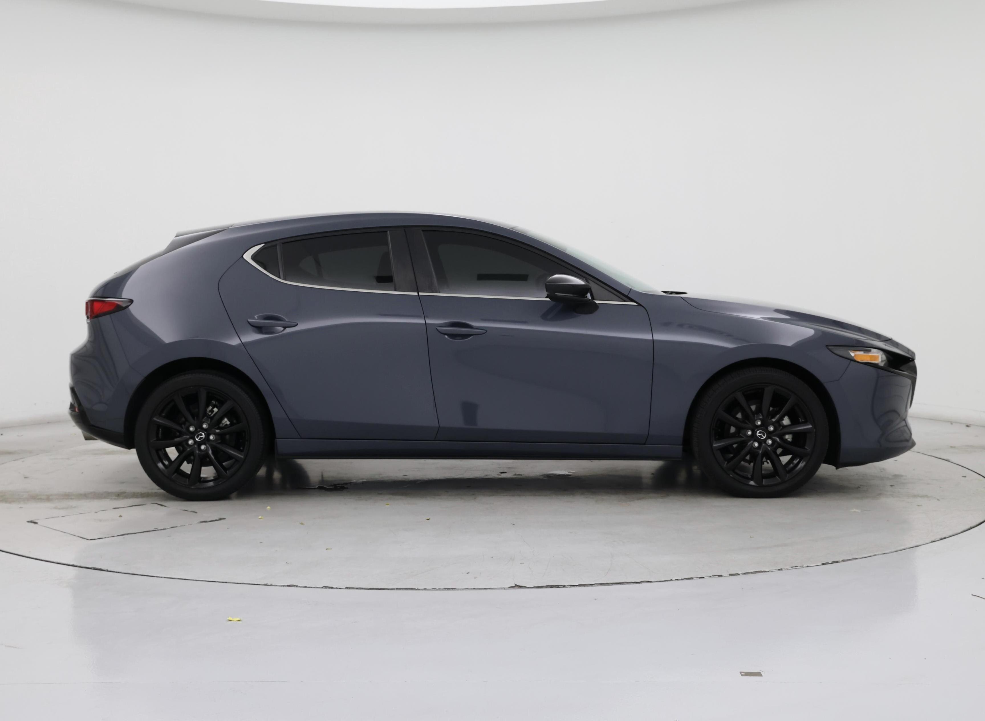 Thumbnail: 2022 Mazda Mazda3 - 7