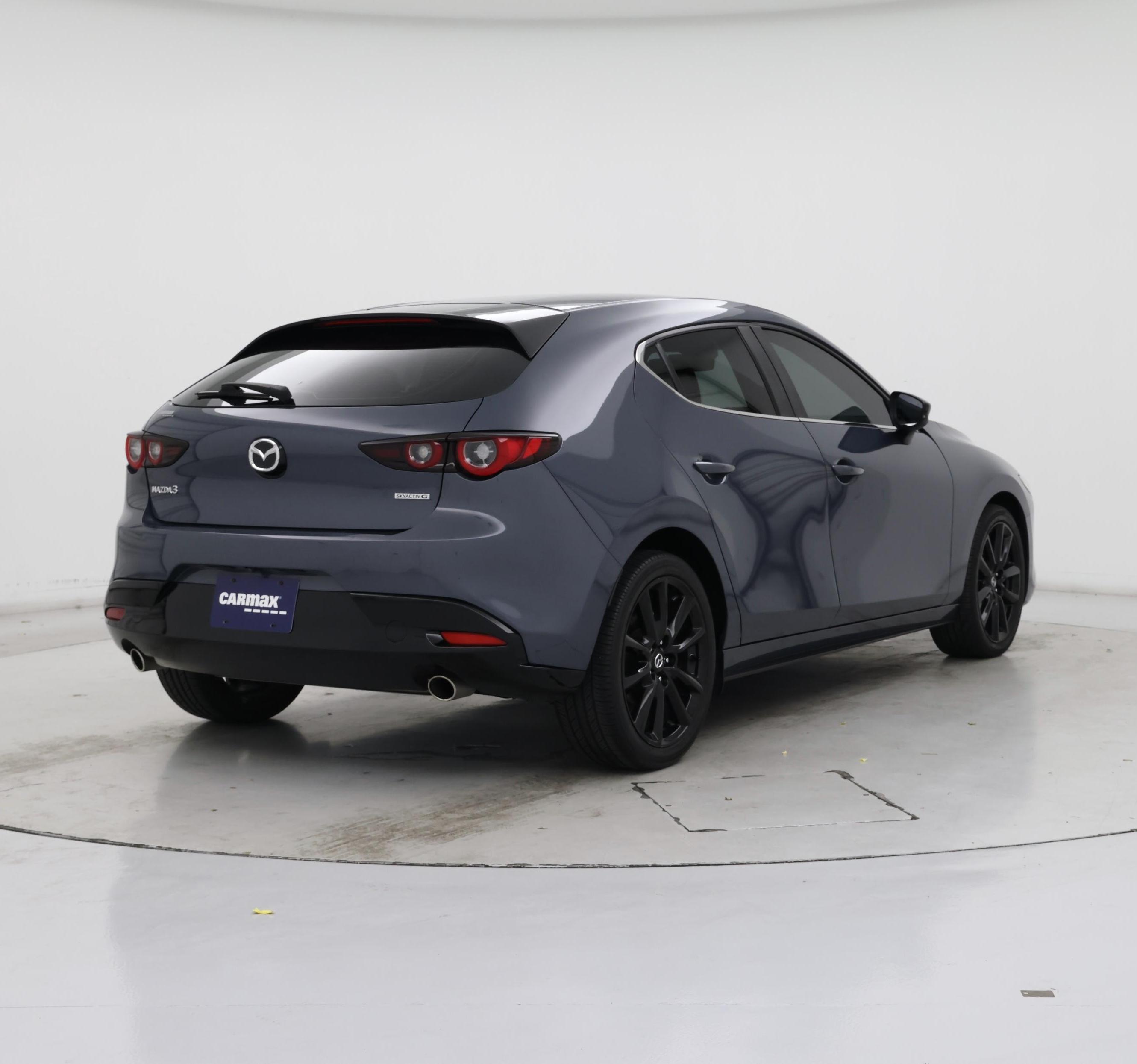 Thumbnail: 2022 Mazda Mazda3 - 8