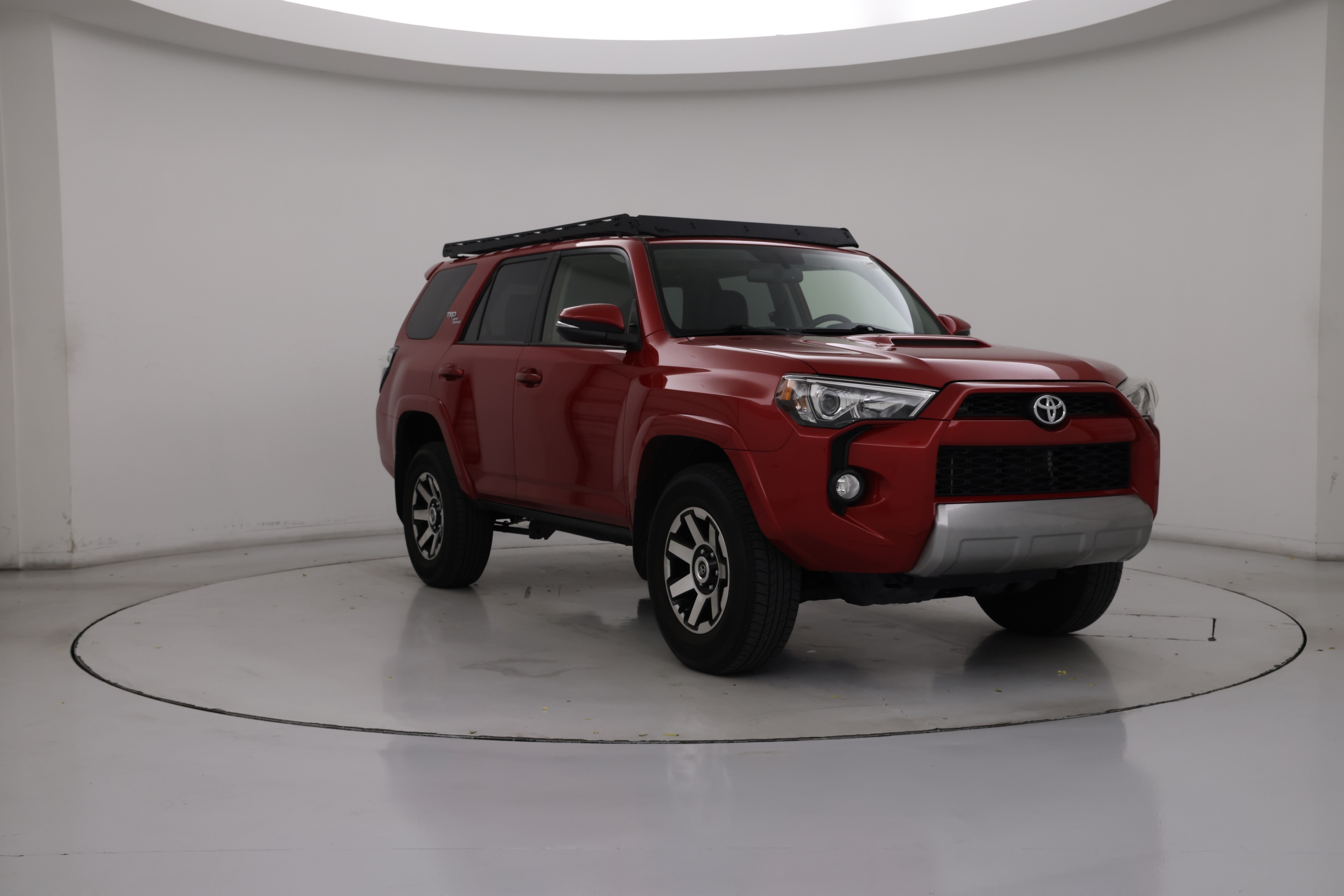 Thumbnail: 2019 Toyota 4Runner - 1