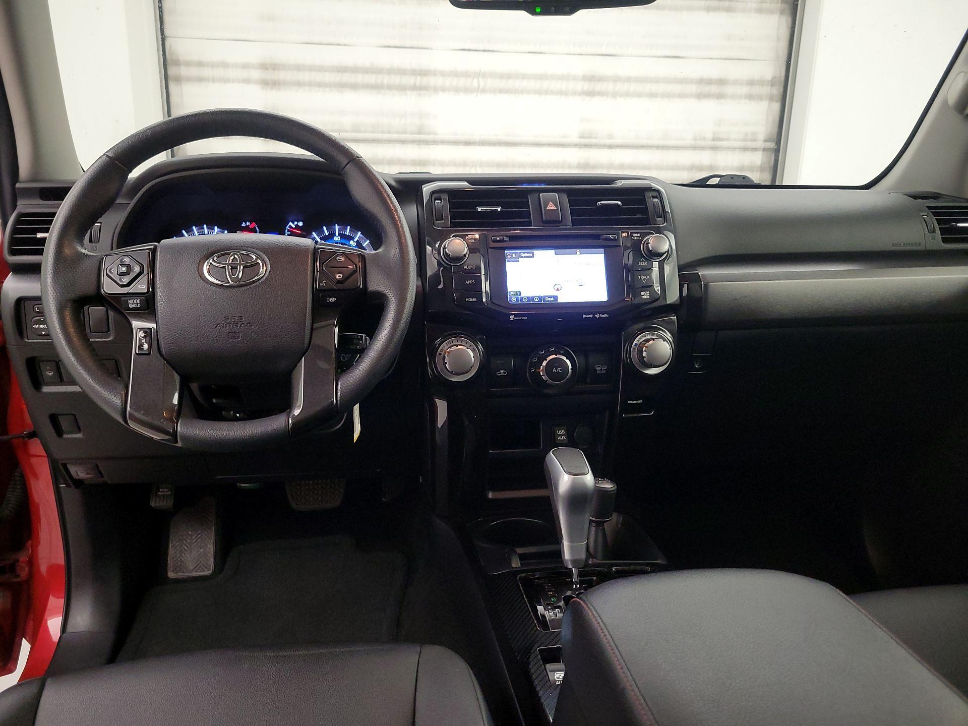 Thumbnail: 2019 Toyota 4Runner - 9