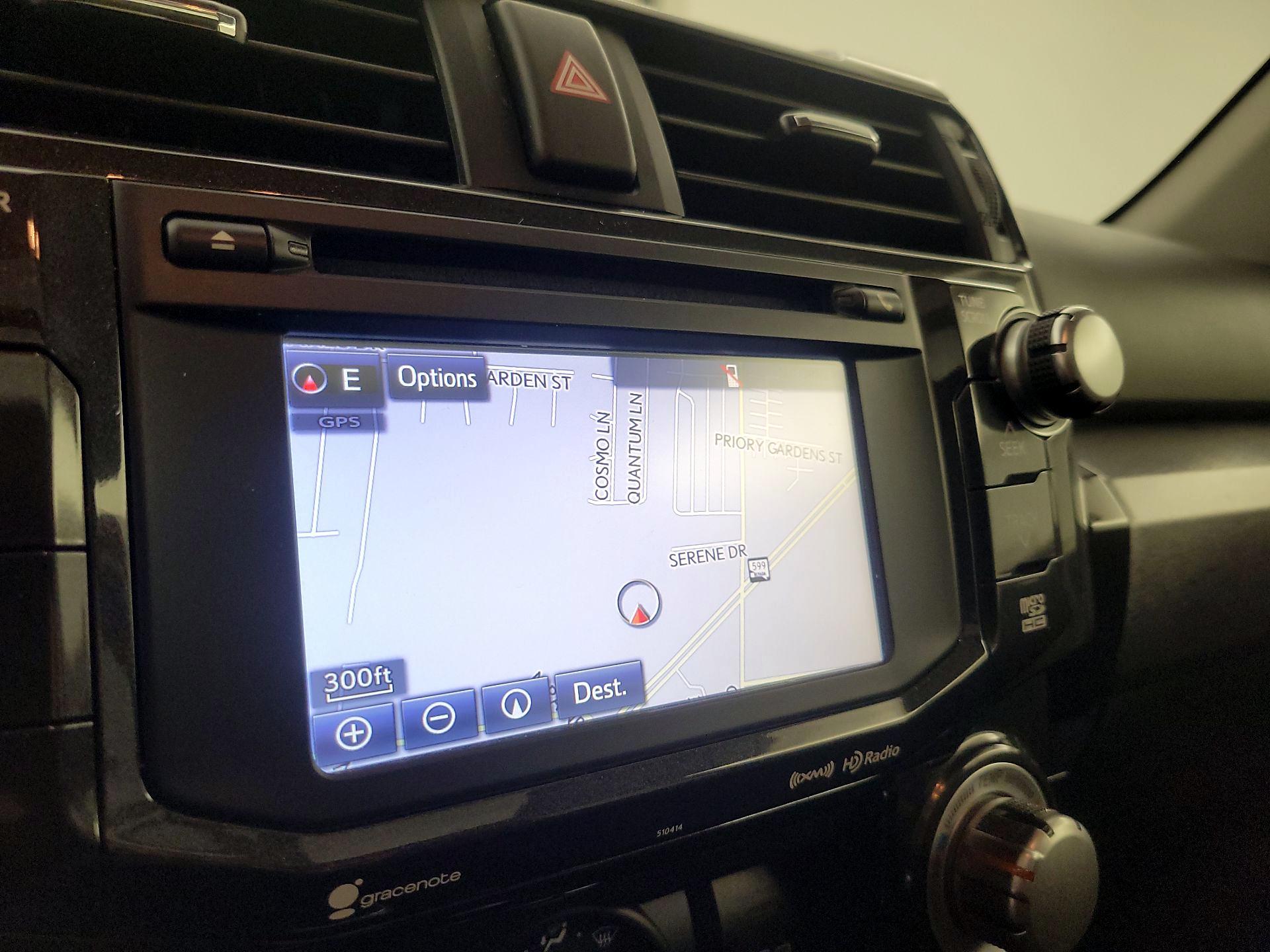 Thumbnail: 2019 Toyota 4Runner - 14