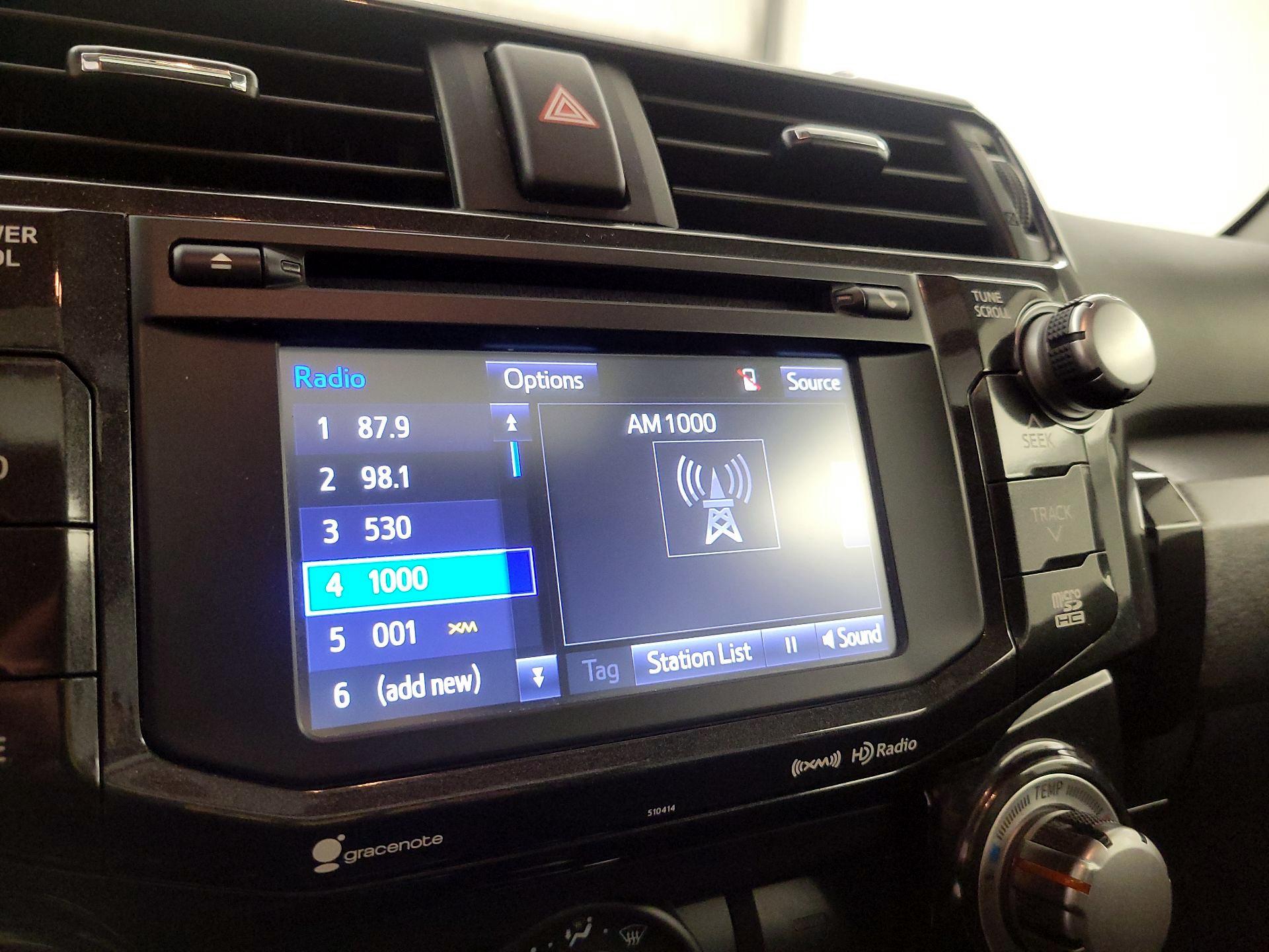 Thumbnail: 2019 Toyota 4Runner - 16