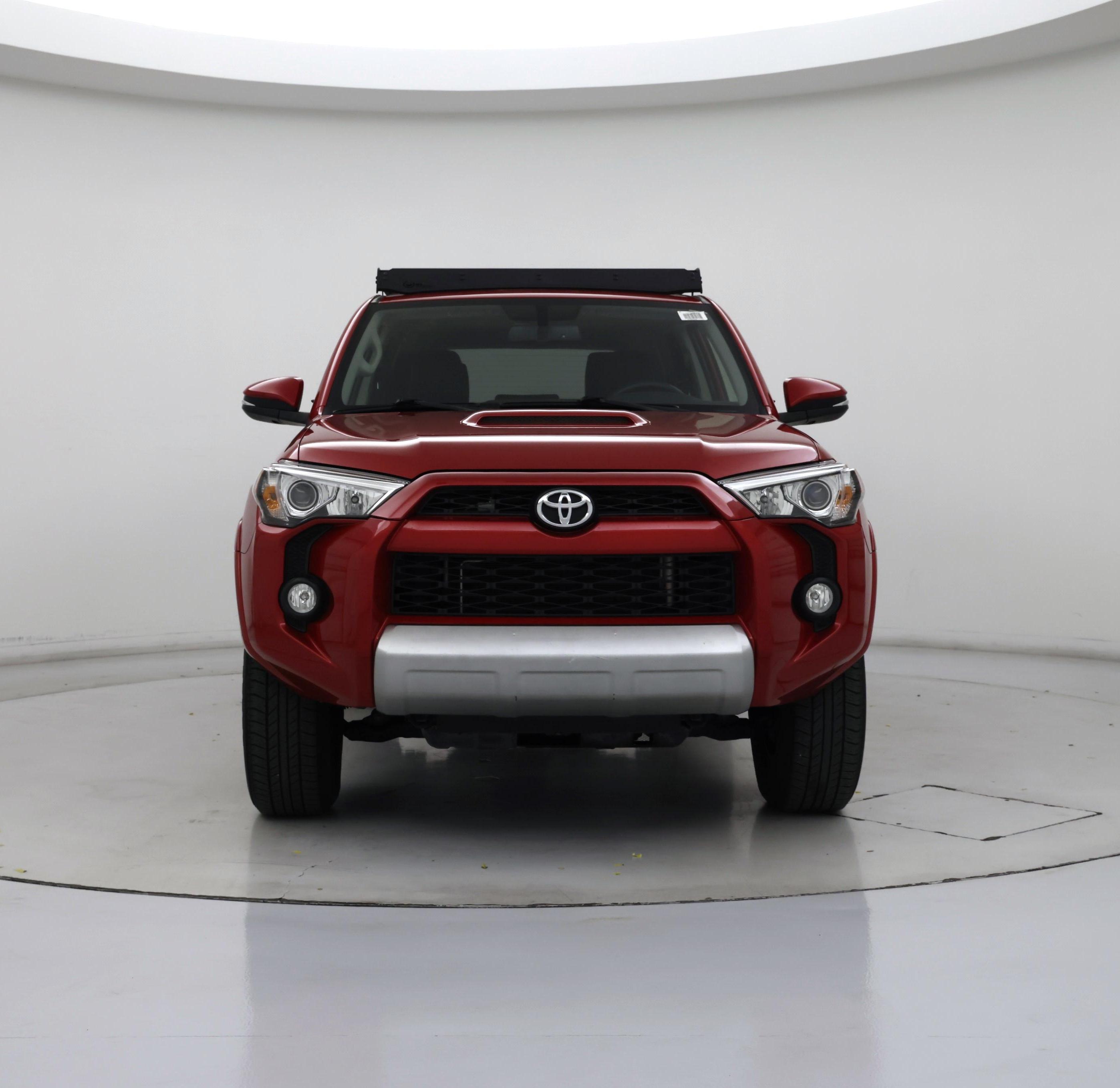 Thumbnail: 2019 Toyota 4Runner - 5