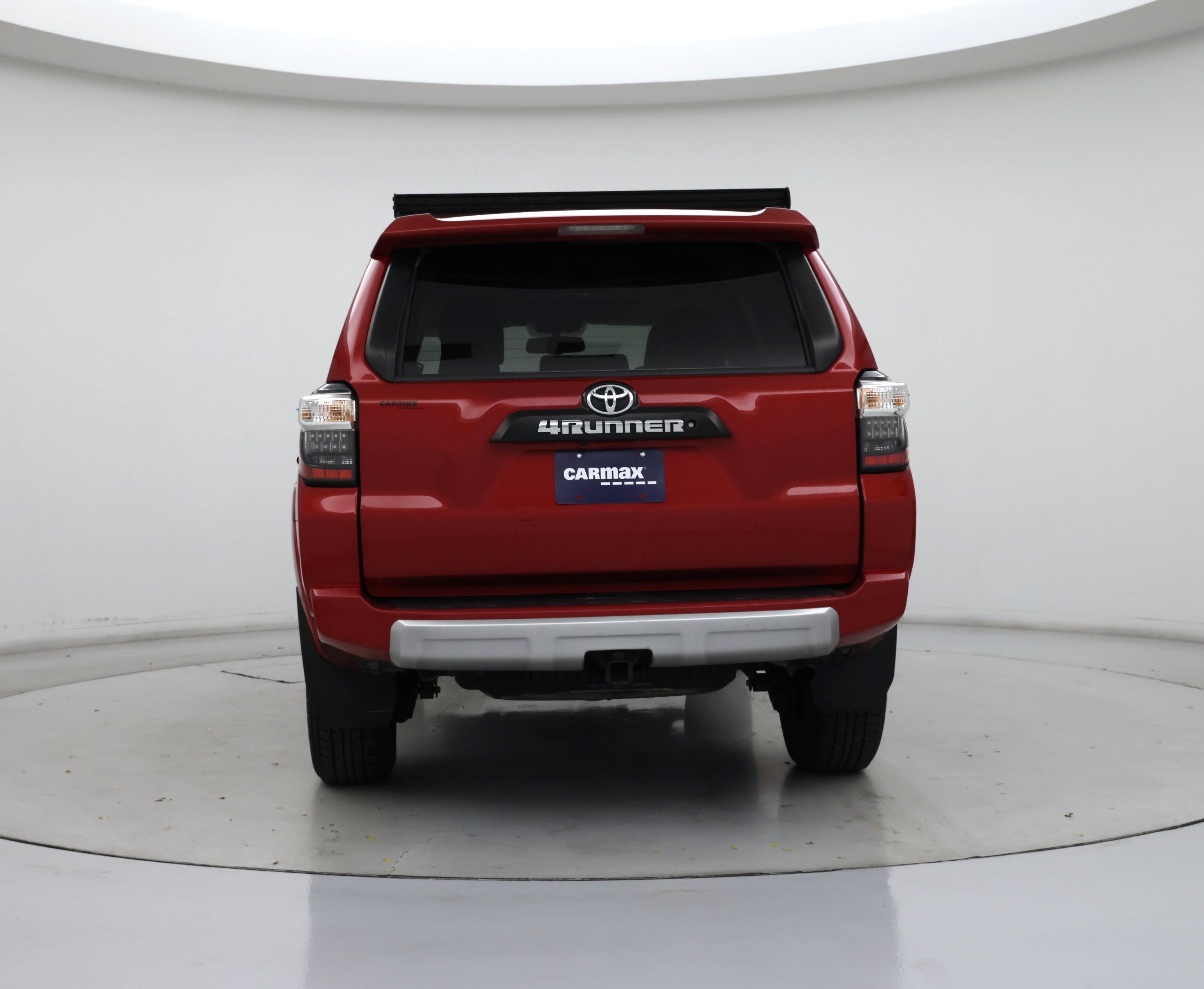 Thumbnail: 2019 Toyota 4Runner - 6