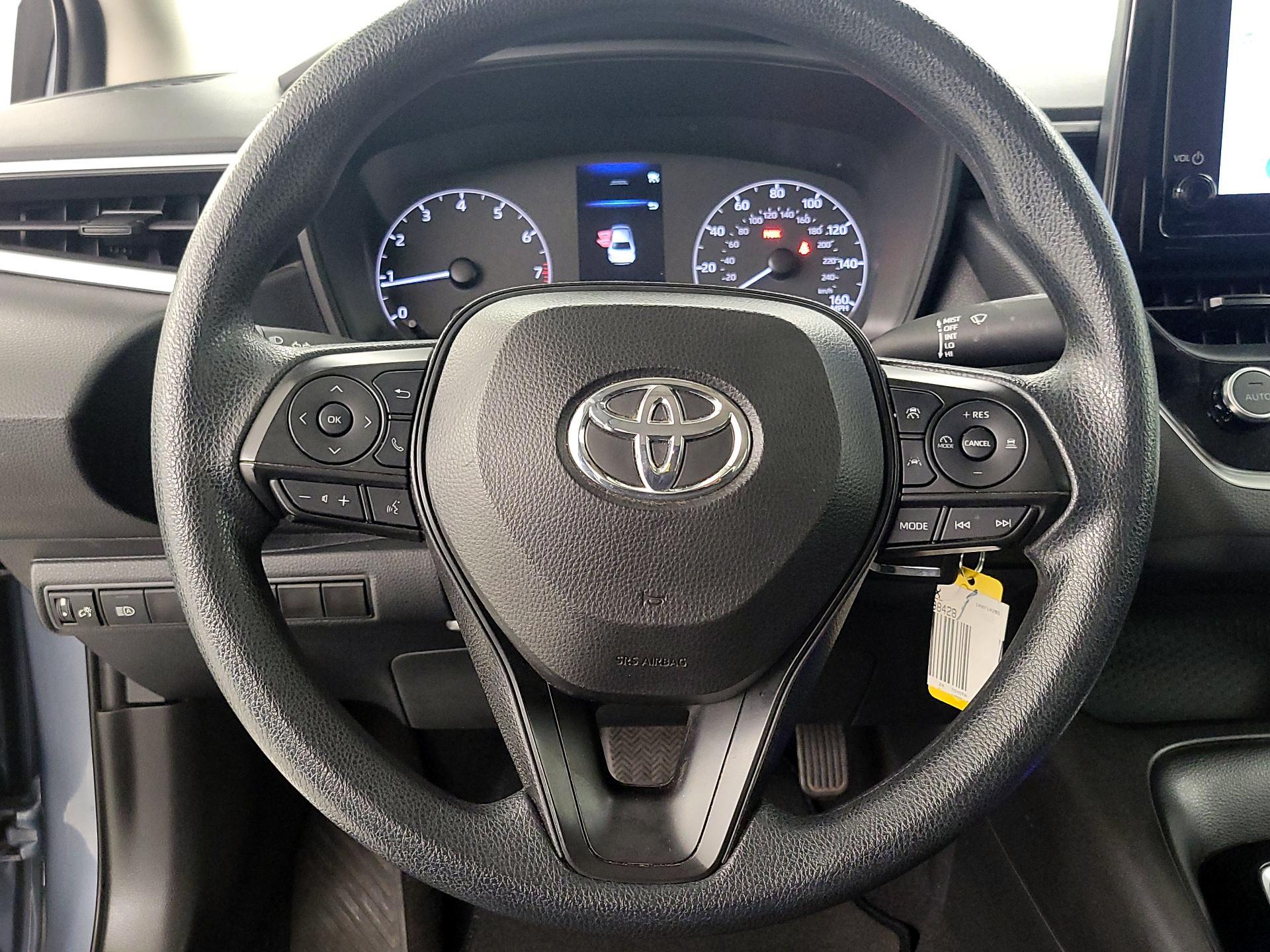 Thumbnail: 2024 Toyota Corolla - 10