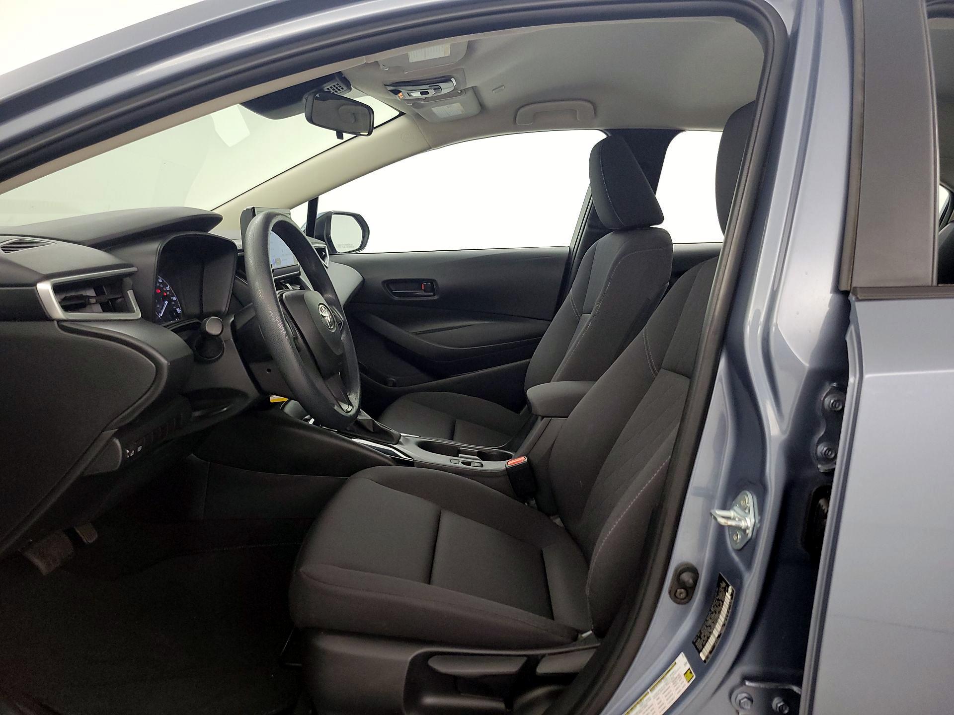 Thumbnail: 2024 Toyota Corolla - 11