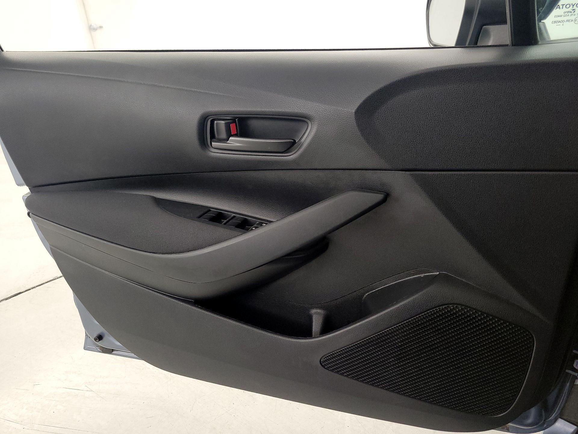 Thumbnail: 2024 Toyota Corolla - 12