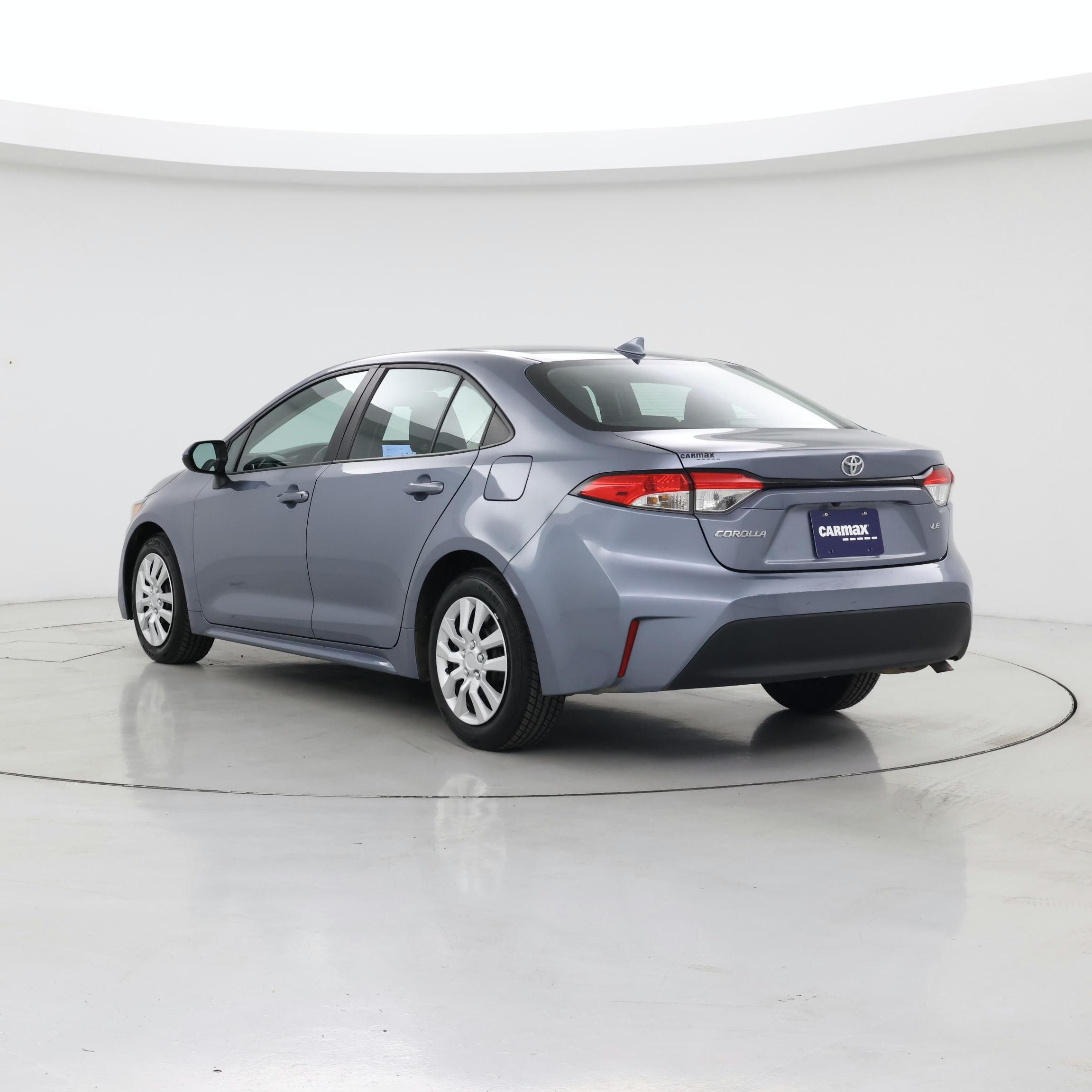 Thumbnail: 2024 Toyota Corolla - 2