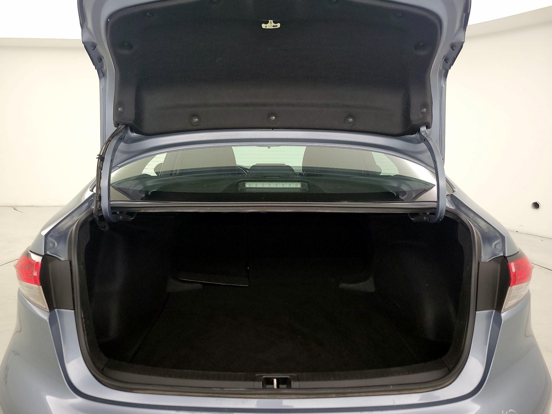 Thumbnail: 2024 Toyota Corolla - 20