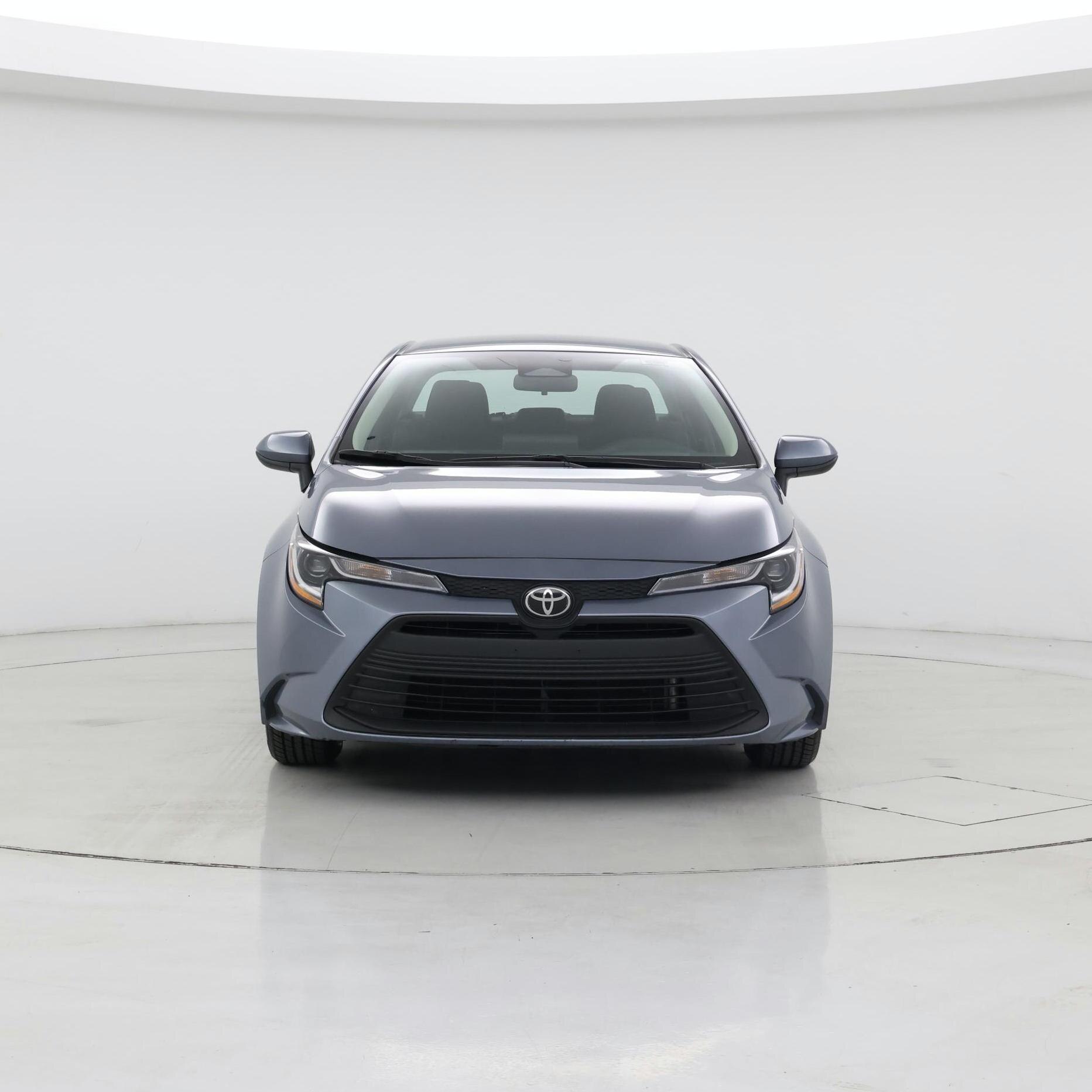Thumbnail: 2024 Toyota Corolla - 5