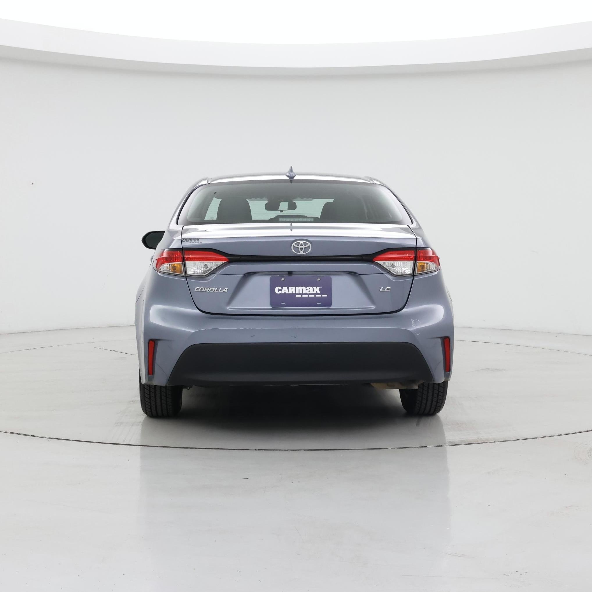 Thumbnail: 2024 Toyota Corolla - 6