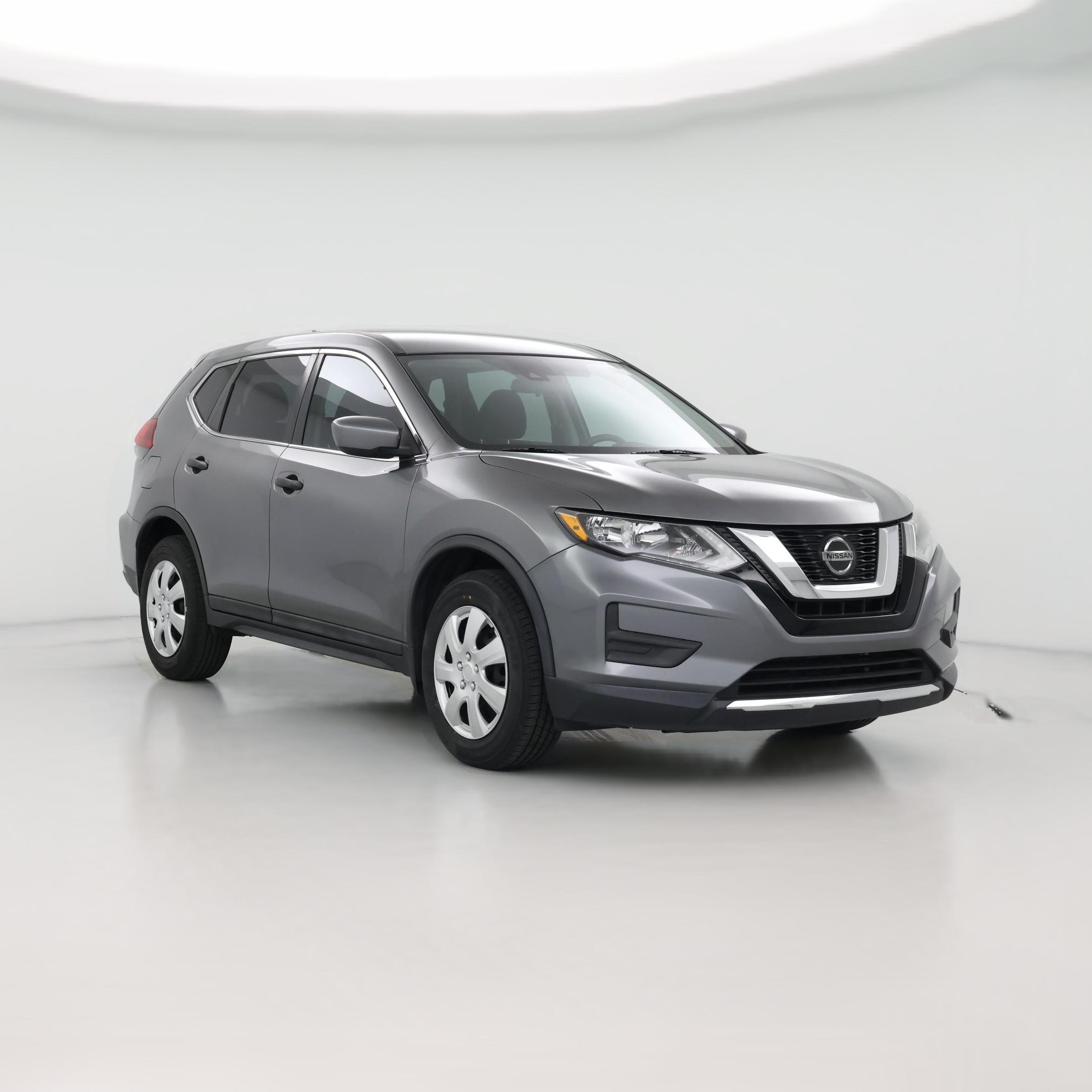 Thumbnail: 2020 Nissan Rogue - 1