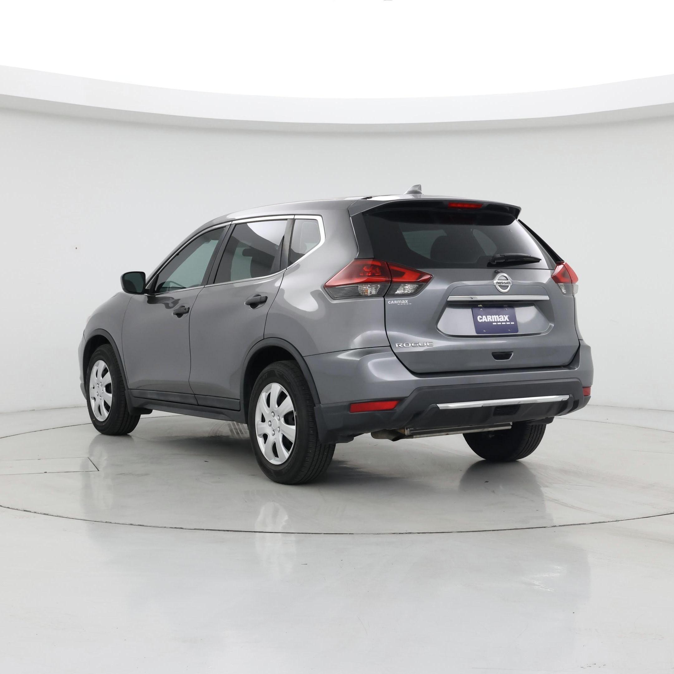 Thumbnail: 2020 Nissan Rogue - 2
