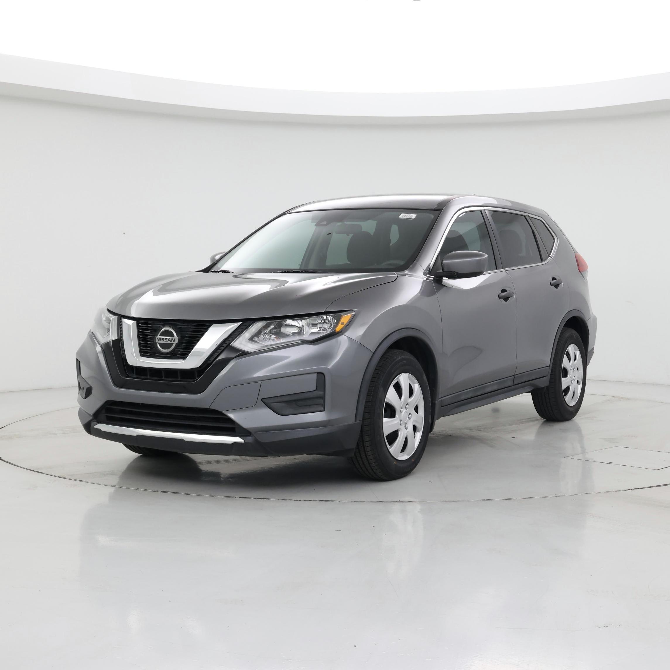 Thumbnail: 2020 Nissan Rogue - 4