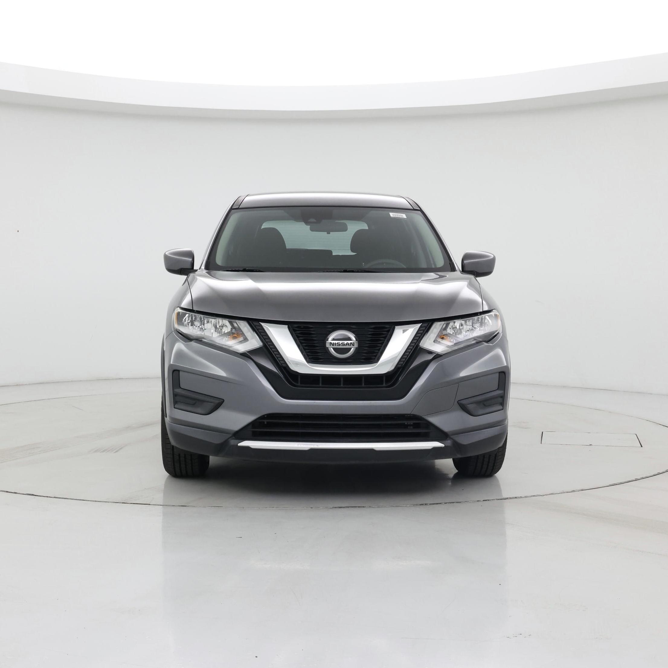 Thumbnail: 2020 Nissan Rogue - 5
