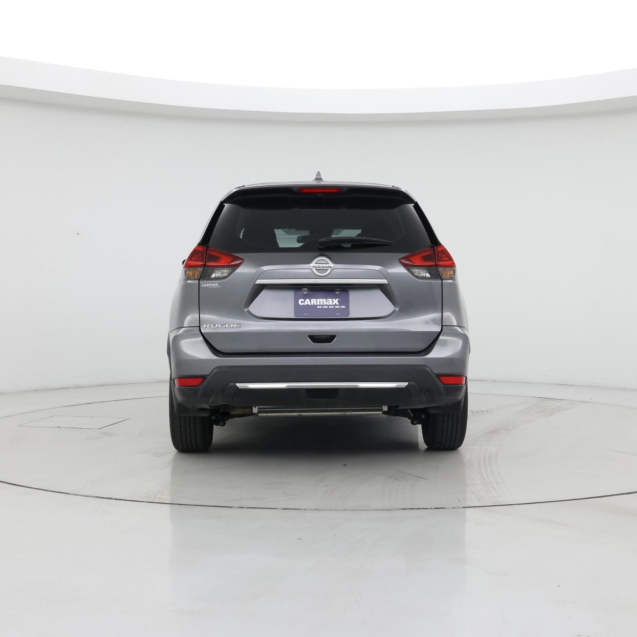 Thumbnail: 2020 Nissan Rogue - 6