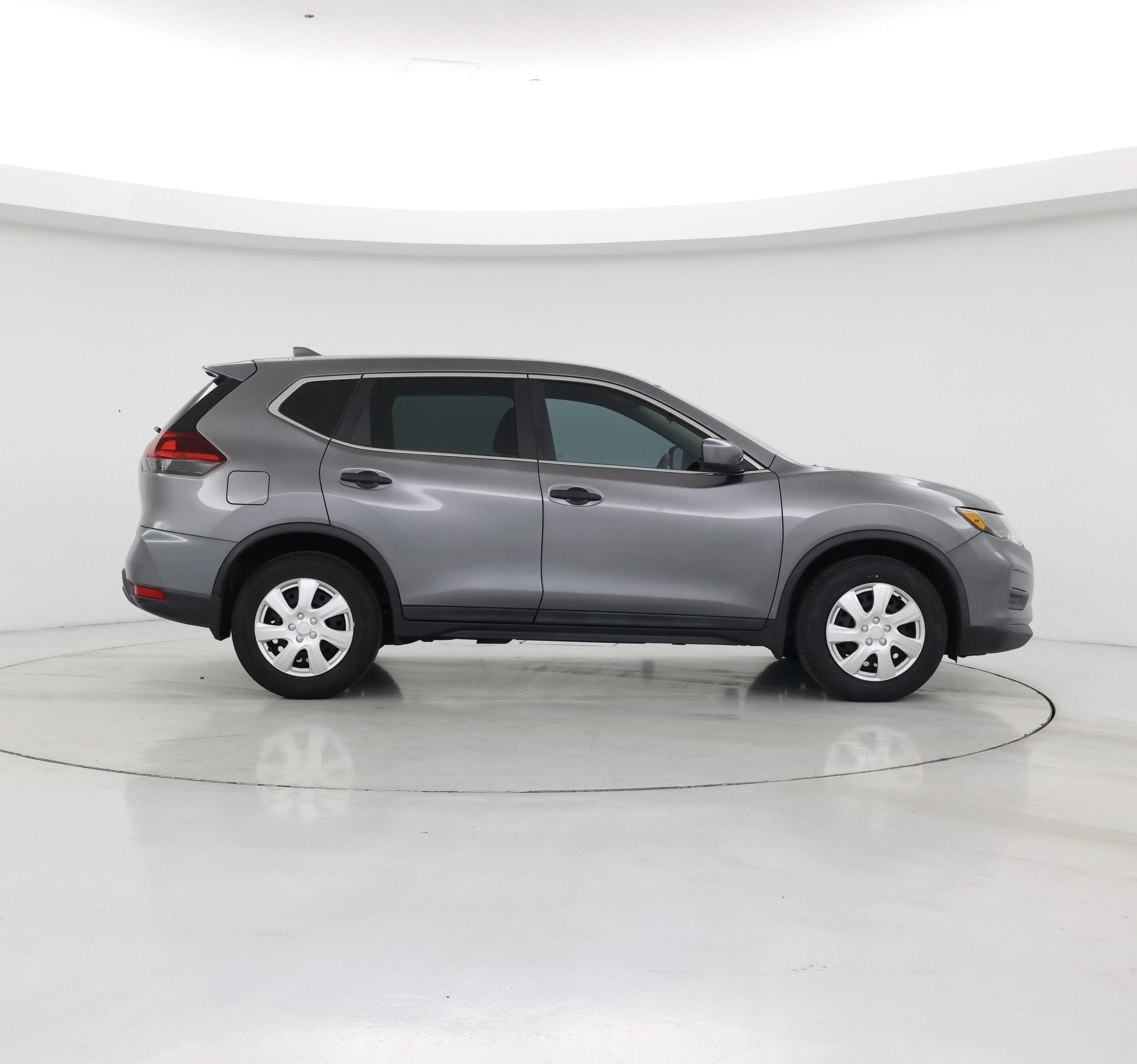 Thumbnail: 2020 Nissan Rogue - 7