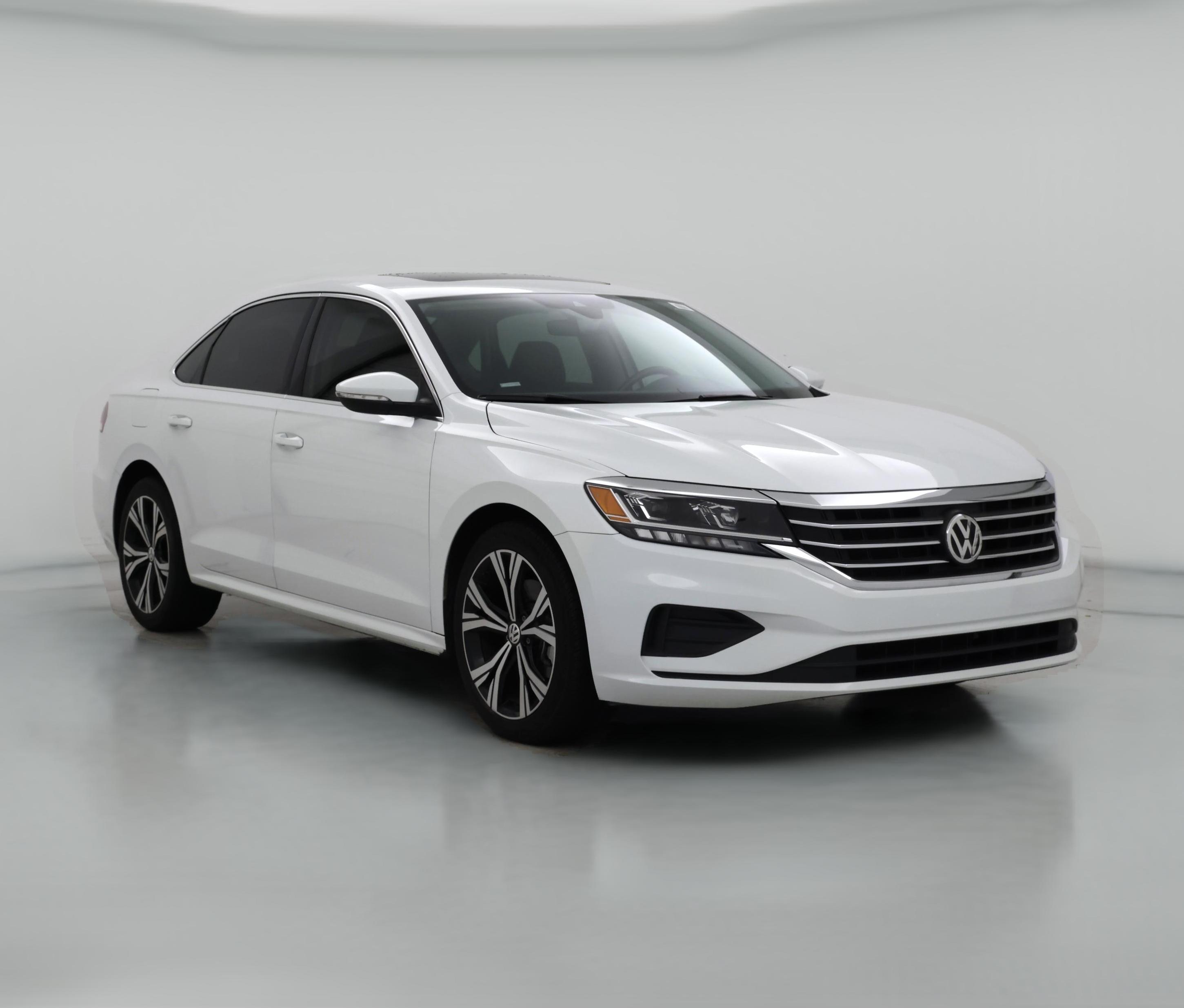 Thumbnail: 2022 Volkswagen Passat - 1