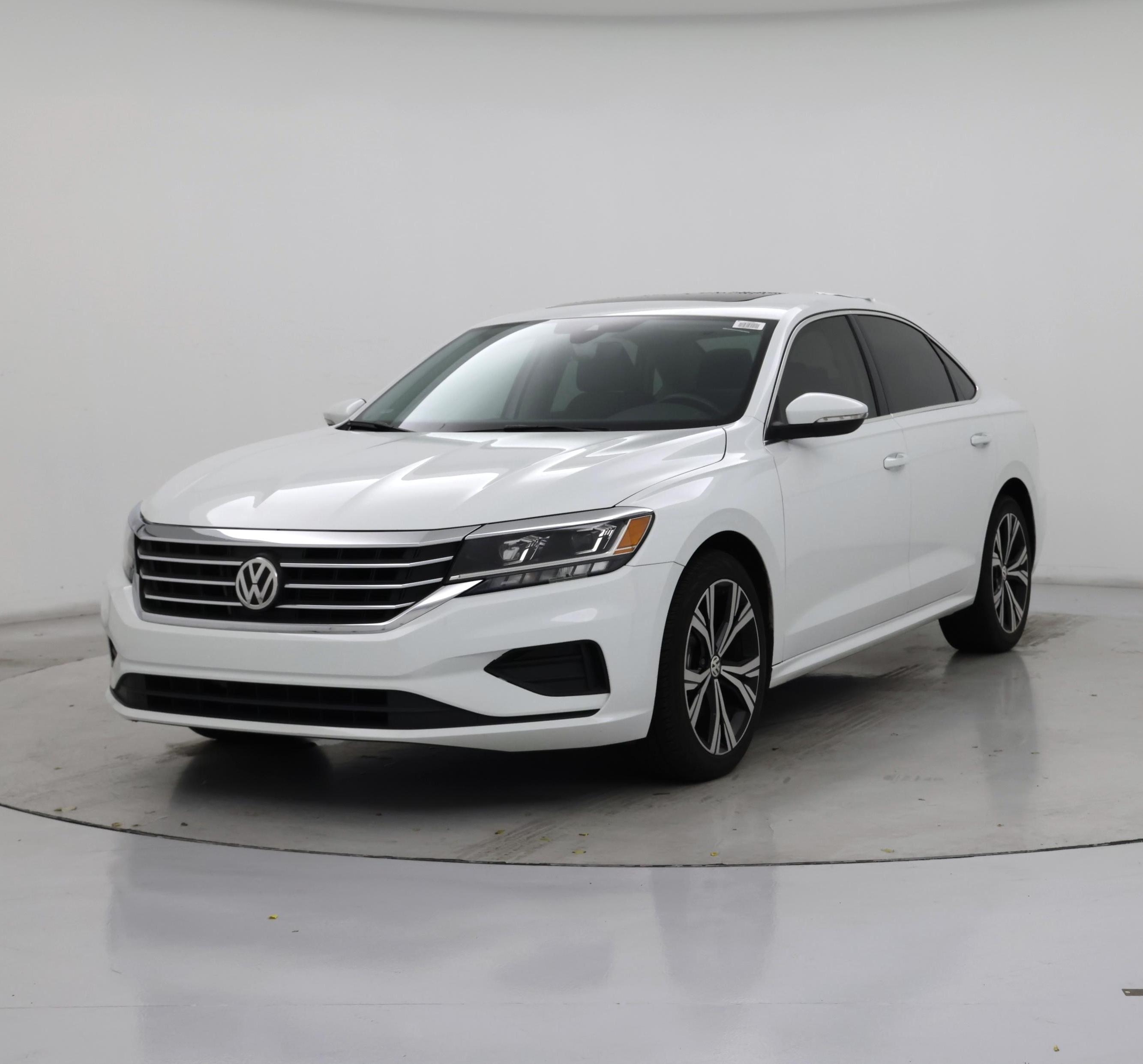 Thumbnail: 2022 Volkswagen Passat - 4
