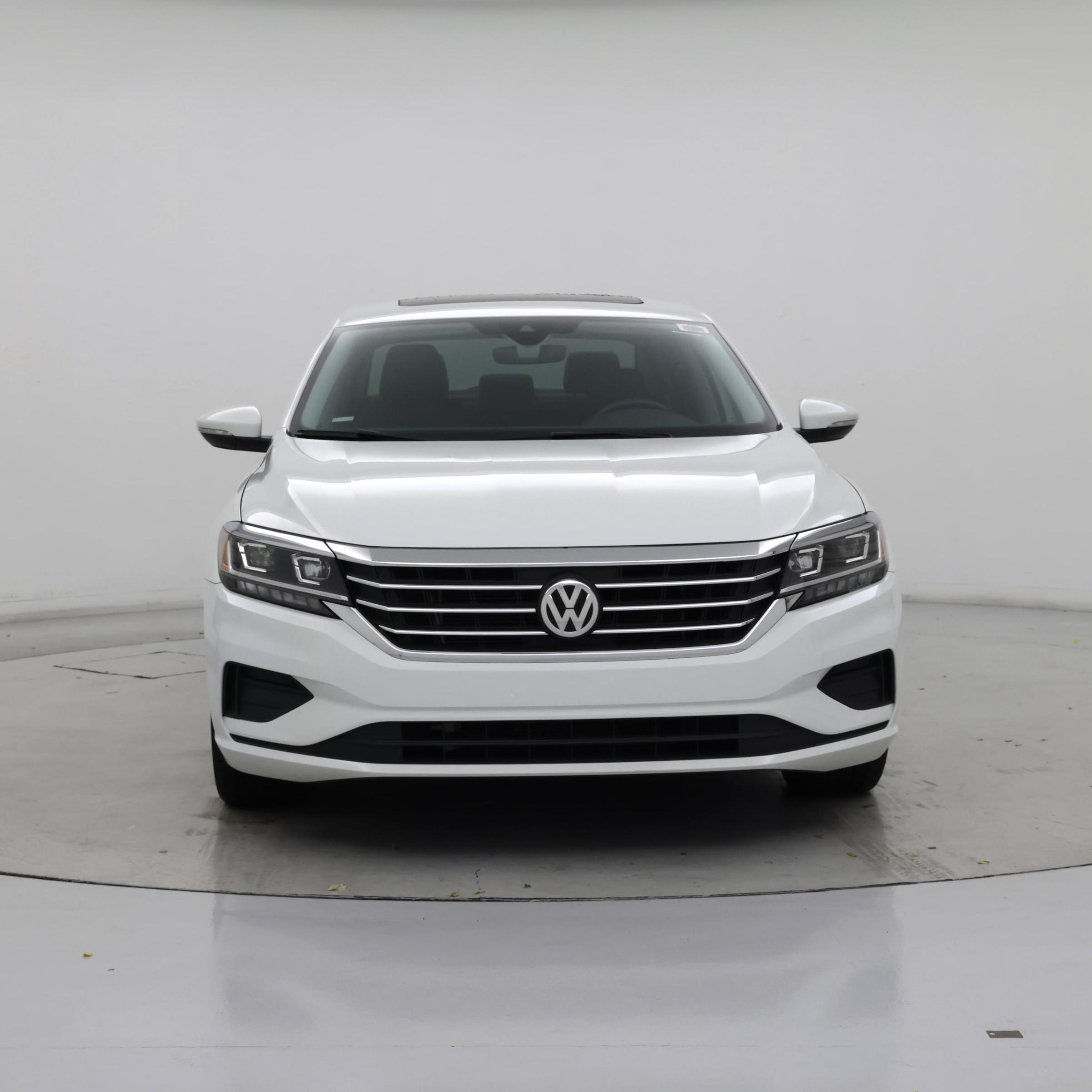 Thumbnail: 2022 Volkswagen Passat - 5