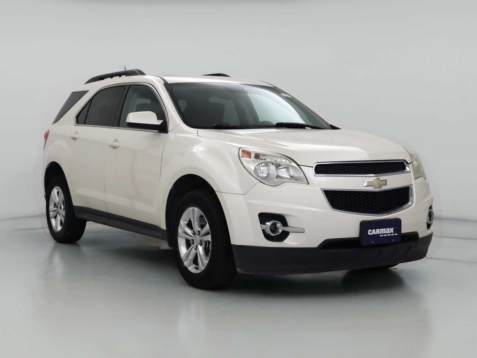 2015 Chevrolet Equinox 2LT