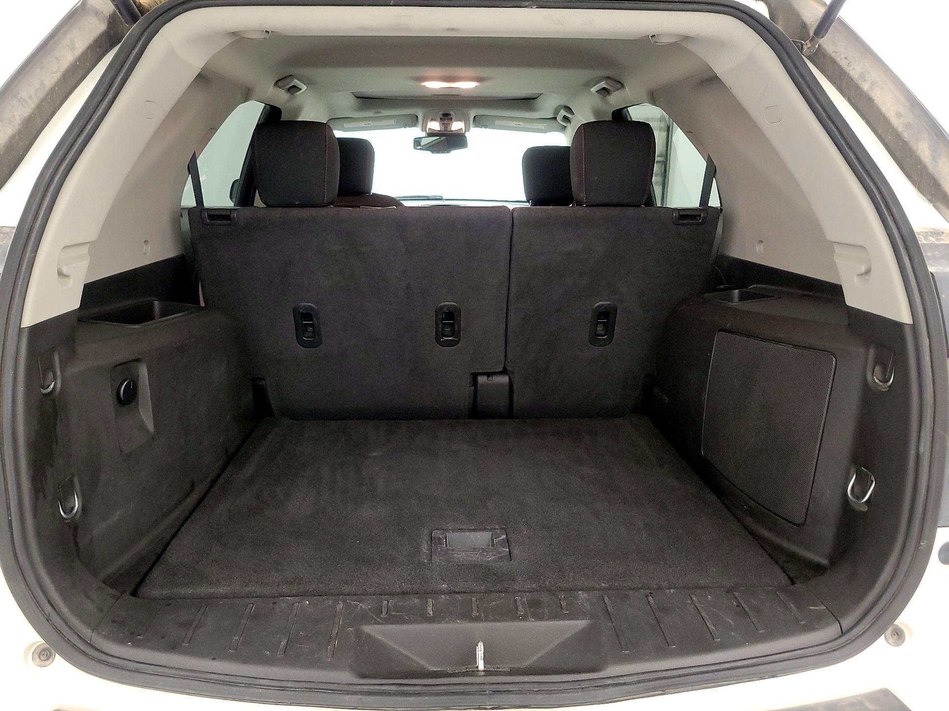 Thumbnail: 2015 Chevrolet Equinox - 20