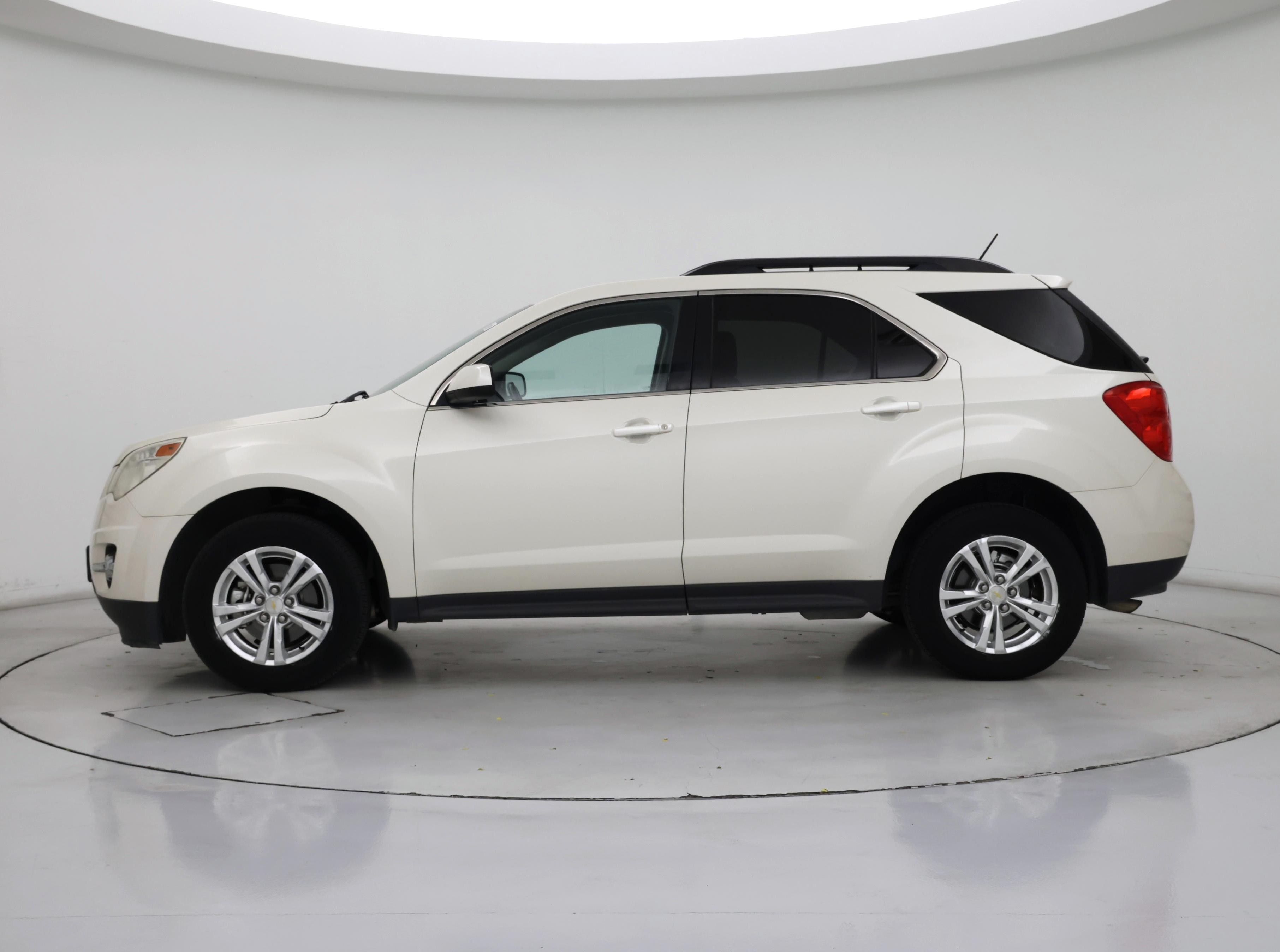 Thumbnail: 2015 Chevrolet Equinox - 3