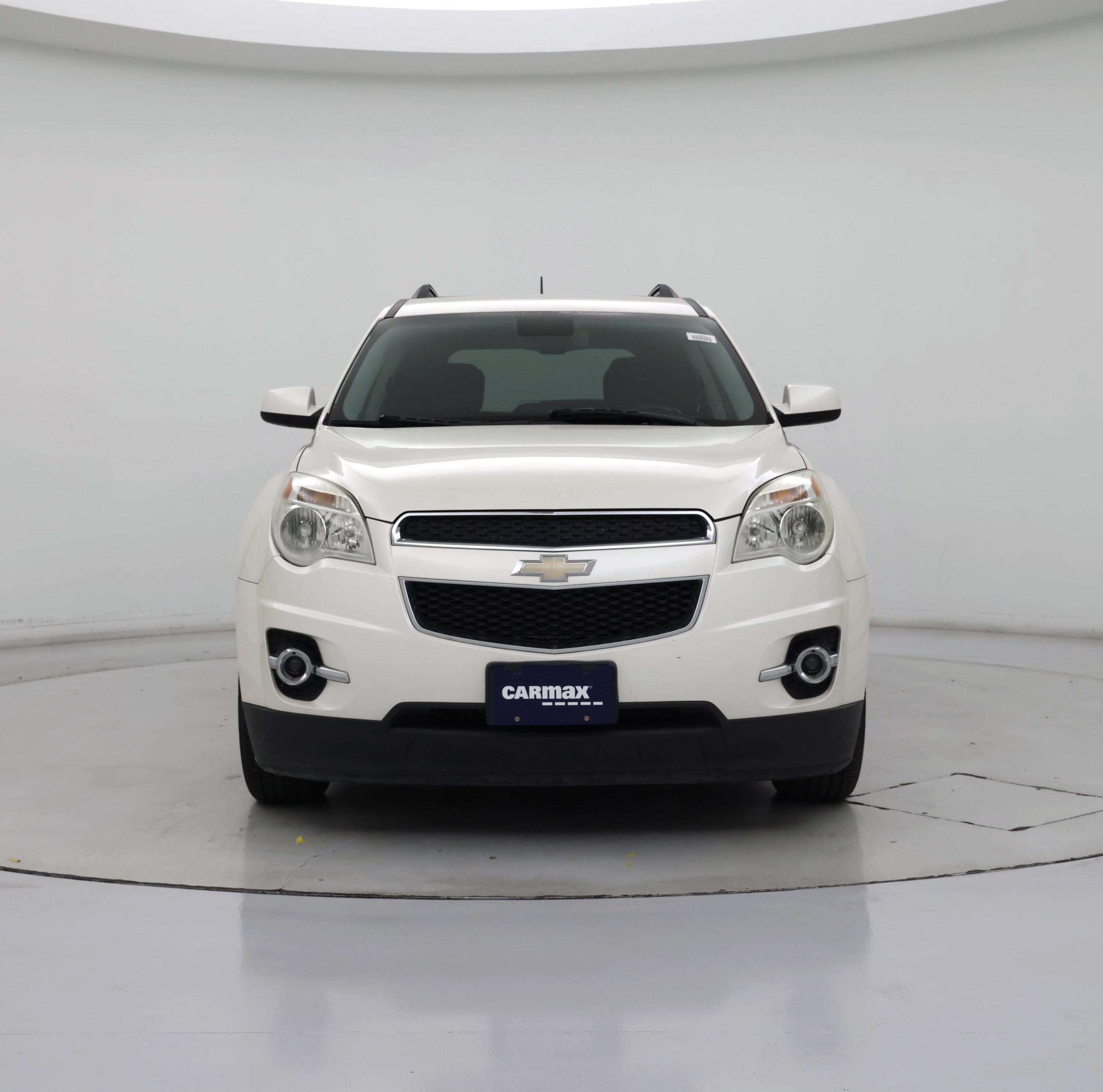 Thumbnail: 2015 Chevrolet Equinox - 5