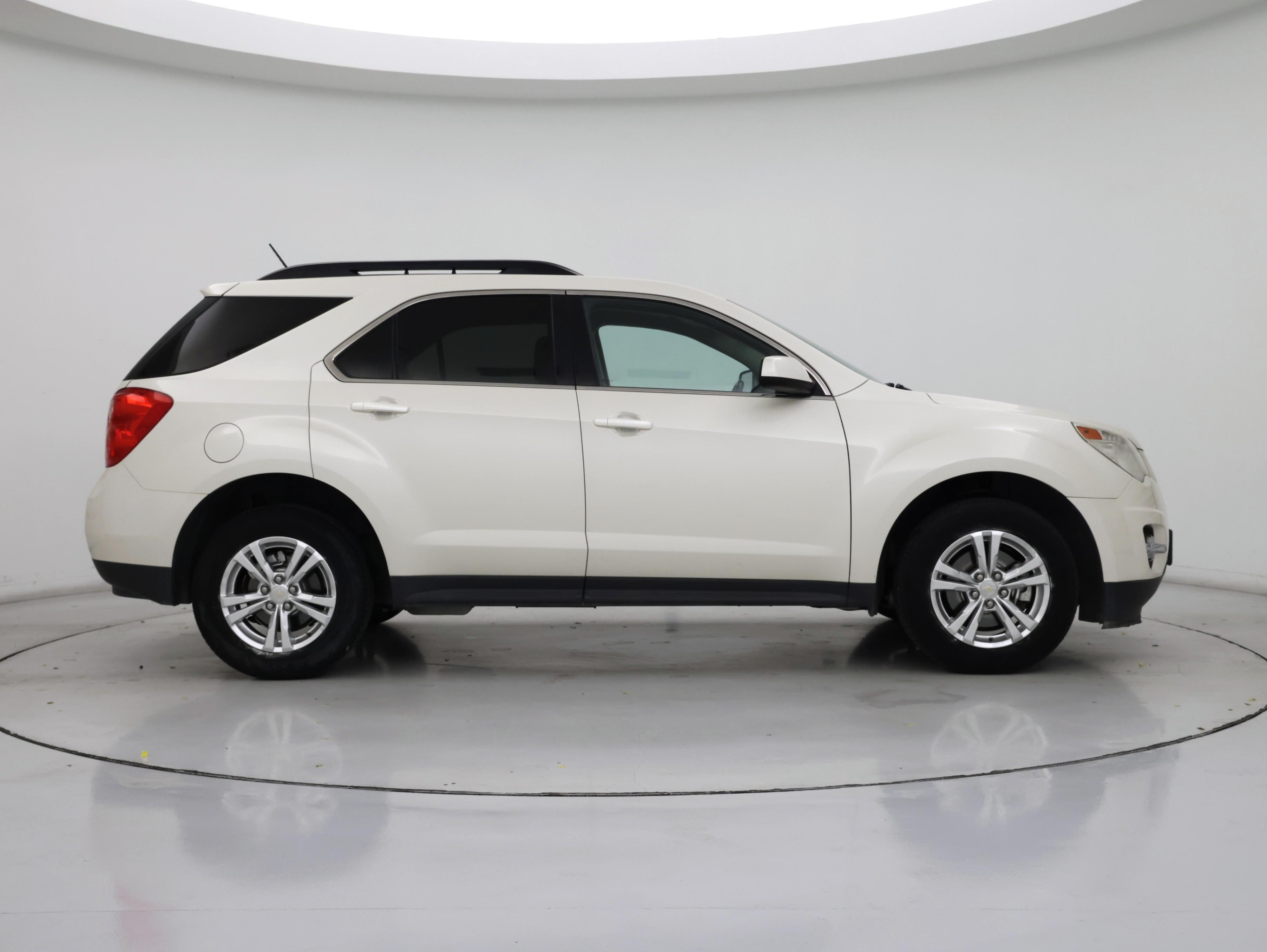 Thumbnail: 2015 Chevrolet Equinox - 7