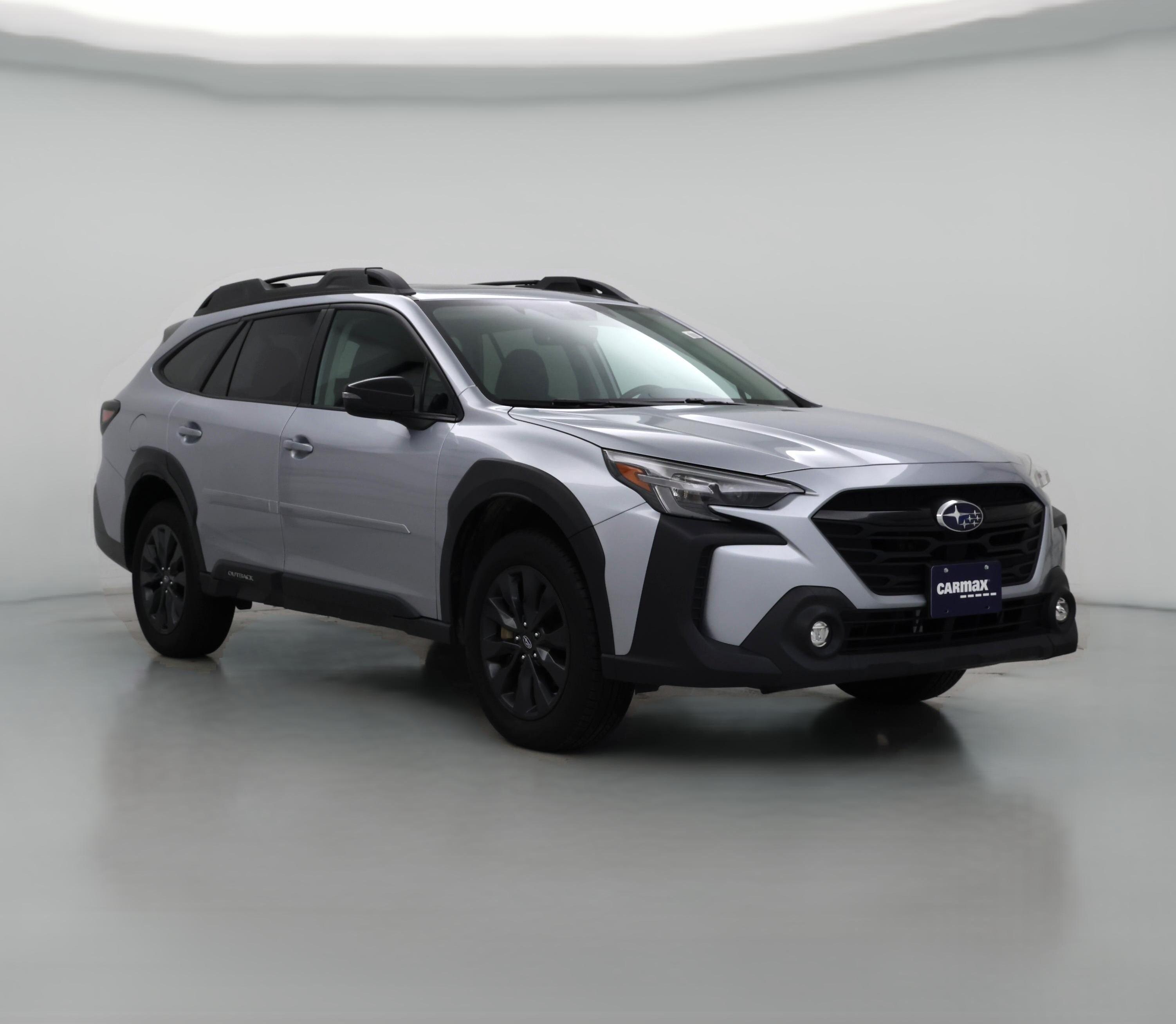 Thumbnail: 2024 Subaru Outback - 1