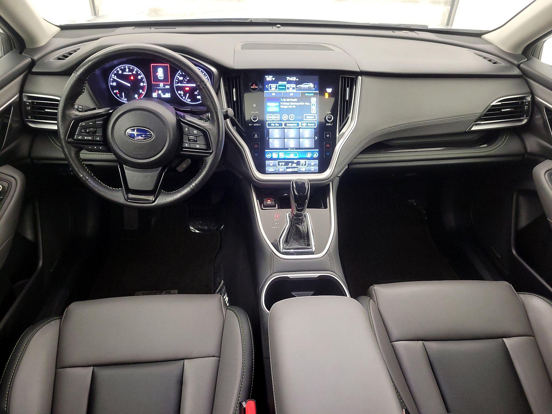 Thumbnail: 2024 Subaru Outback - 9