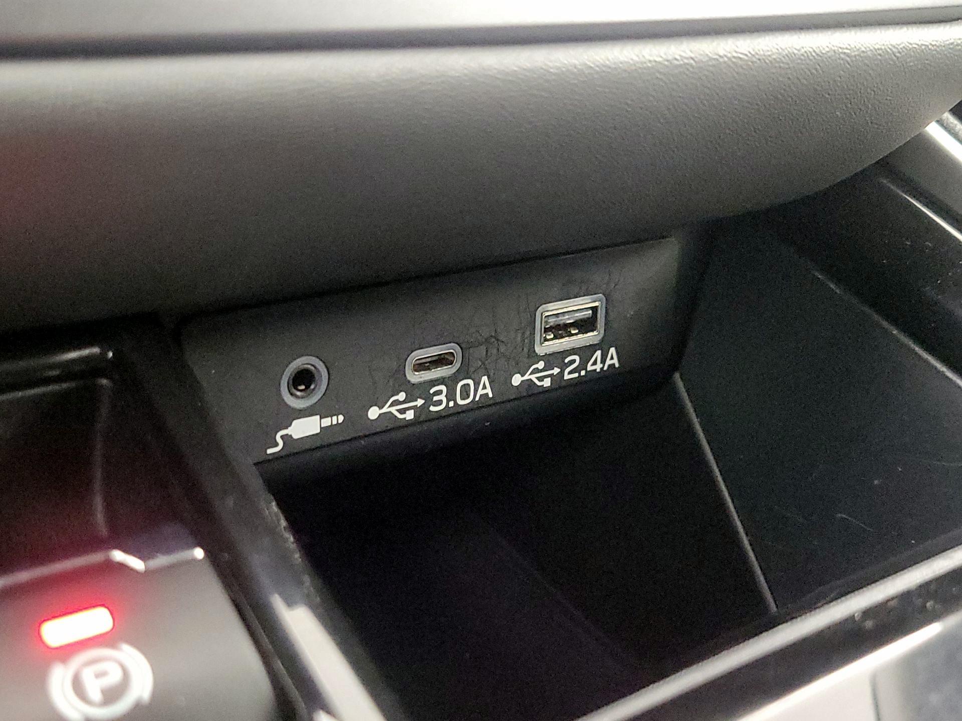 Thumbnail: 2024 Subaru Outback - 18