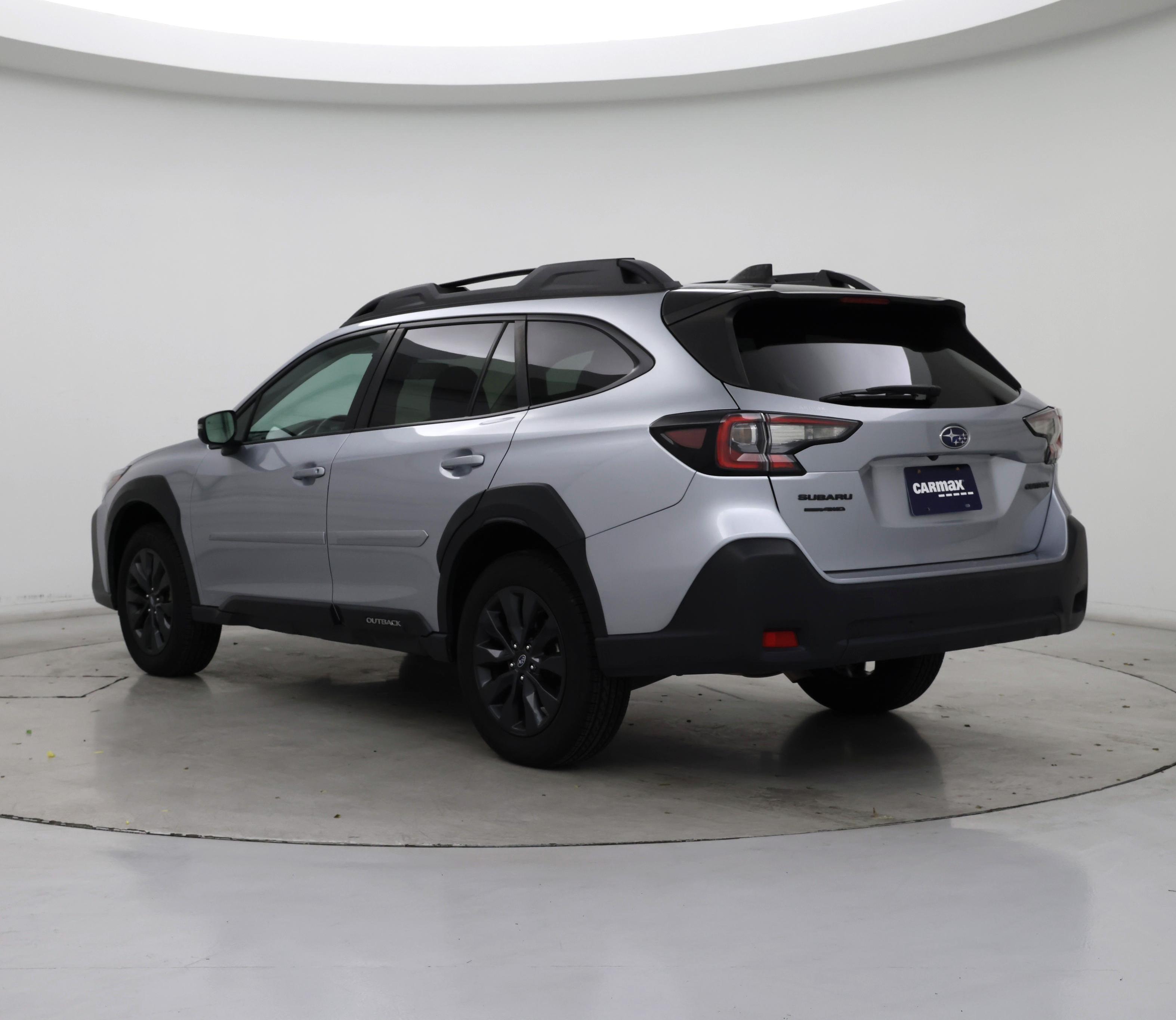 Thumbnail: 2024 Subaru Outback - 2