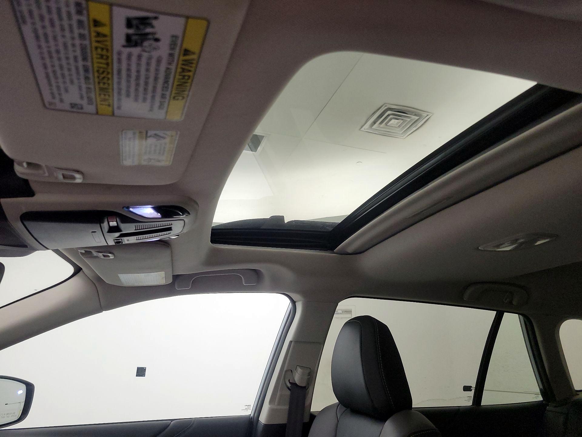 Thumbnail: 2024 Subaru Outback - 19