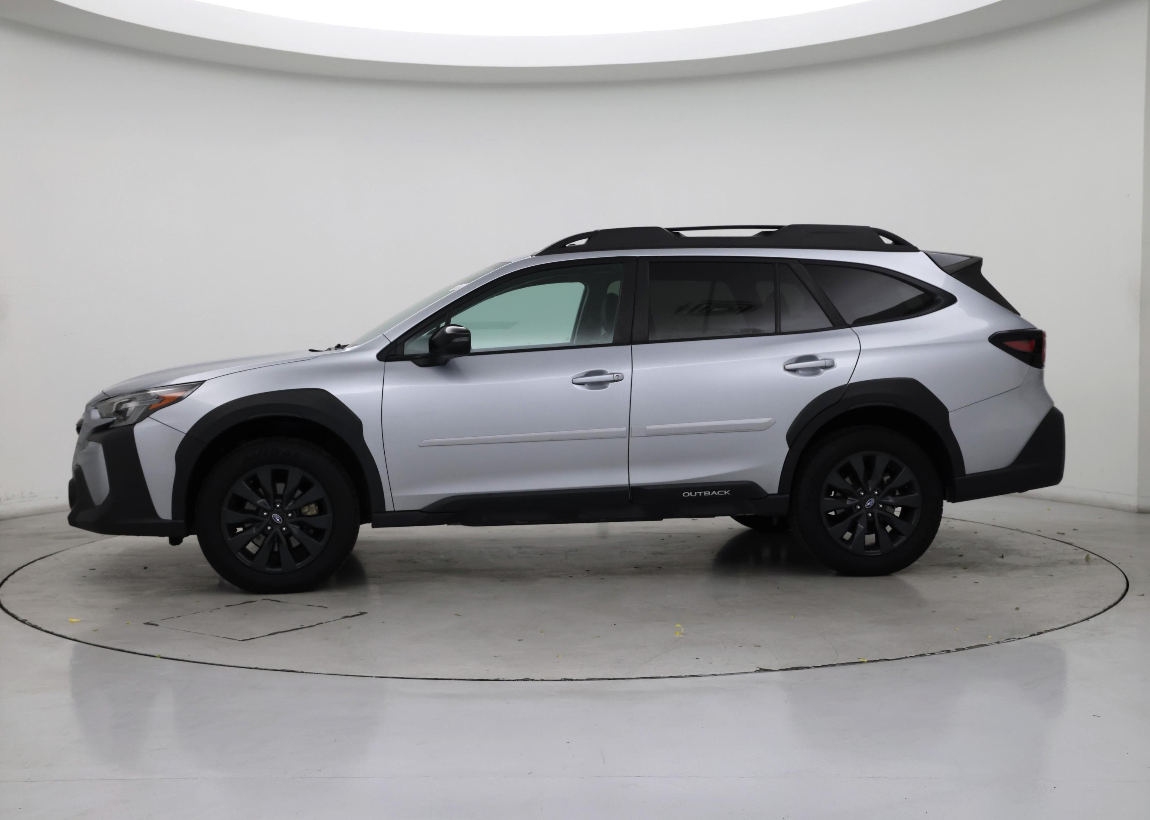 Thumbnail: 2024 Subaru Outback - 3