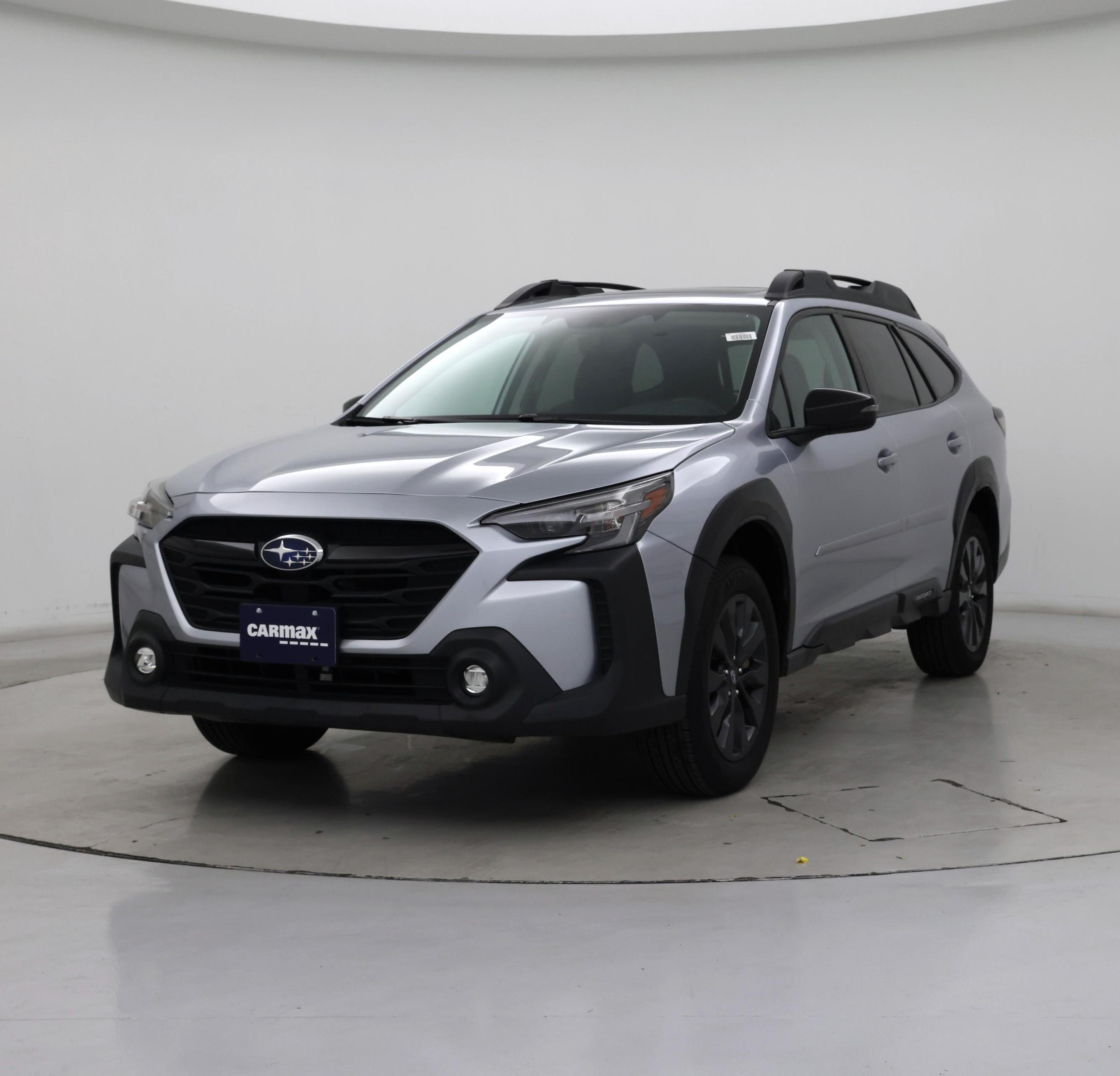 Thumbnail: 2024 Subaru Outback - 4