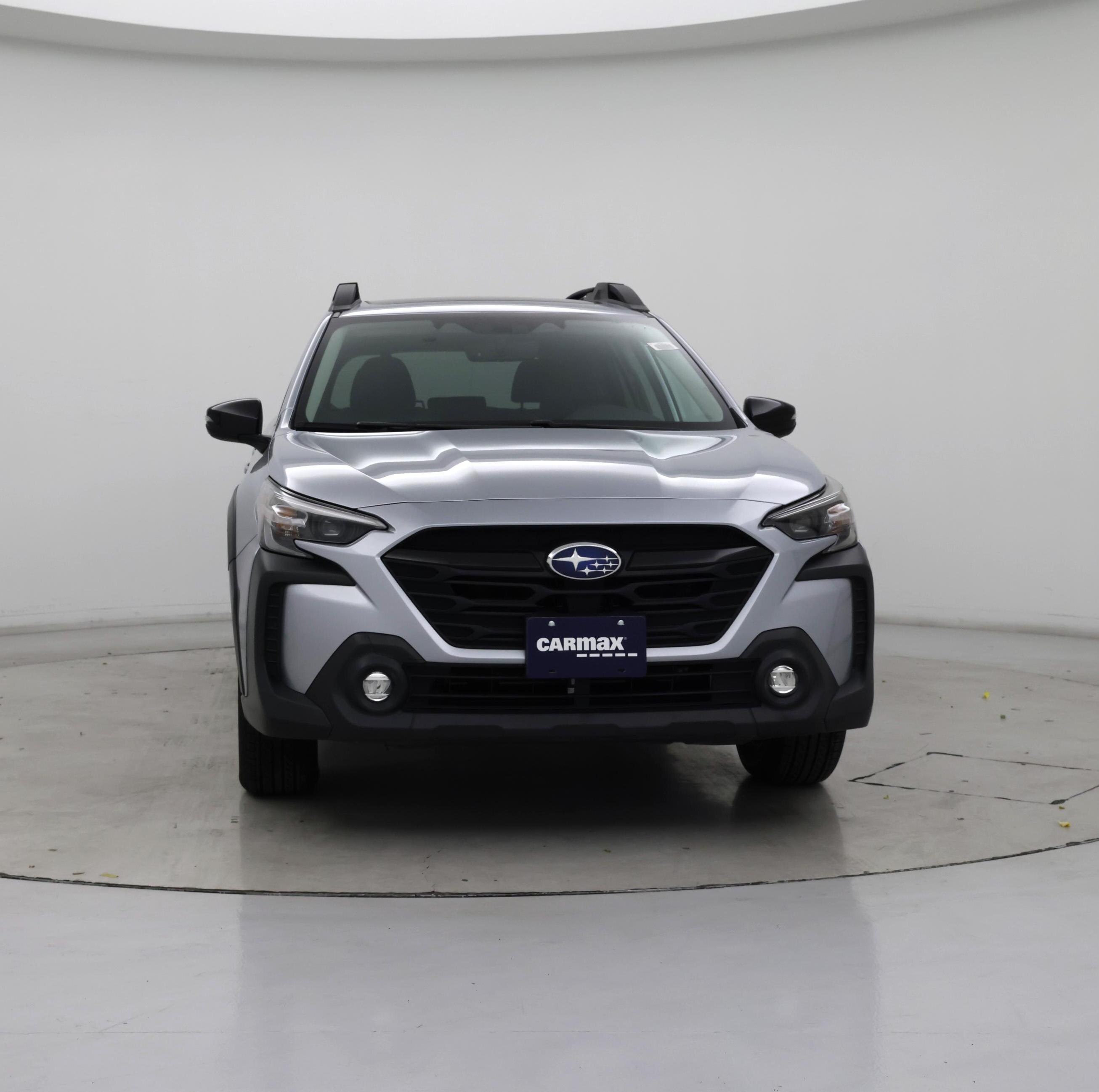 Thumbnail: 2024 Subaru Outback - 5