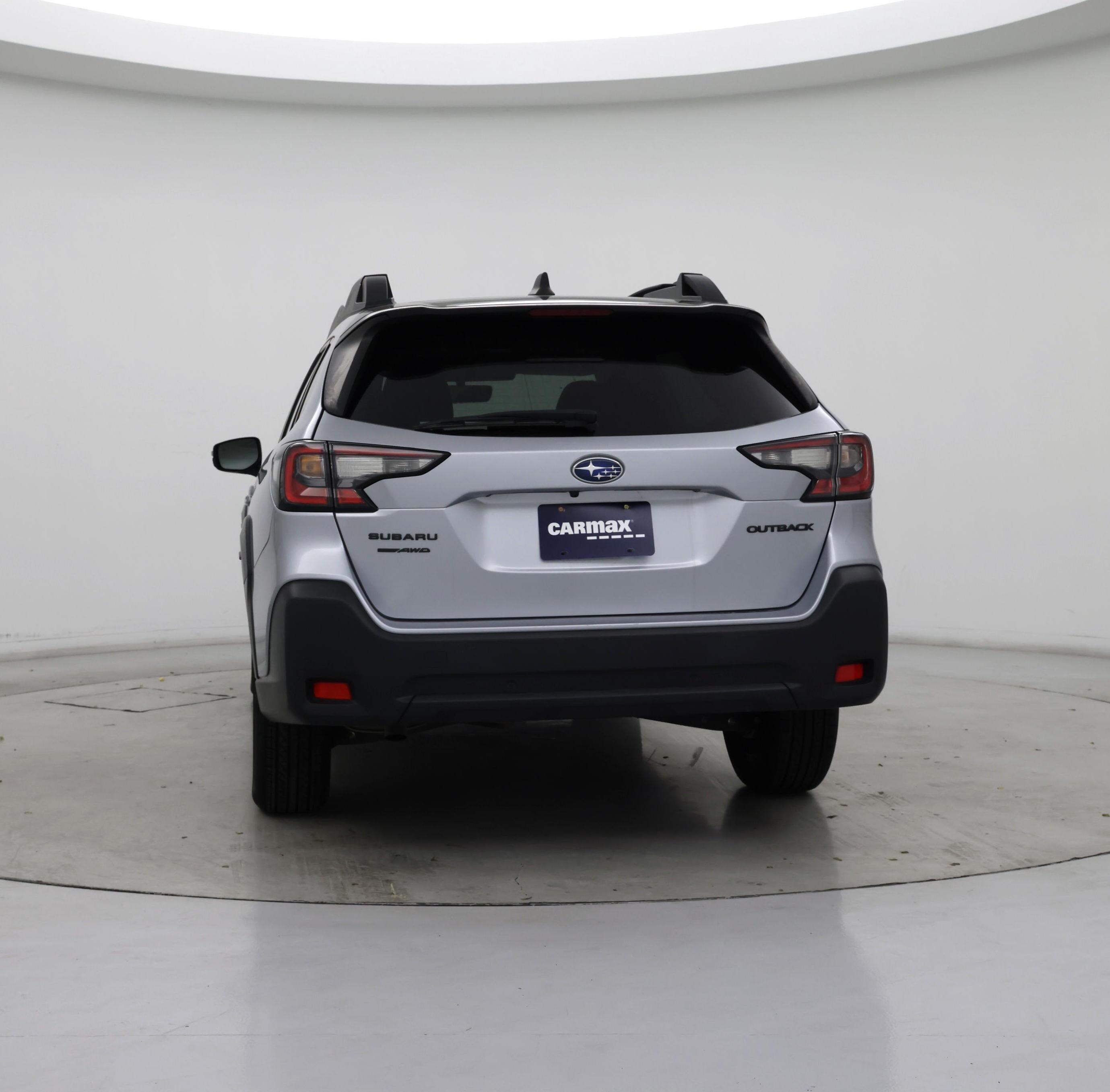 Thumbnail: 2024 Subaru Outback - 6
