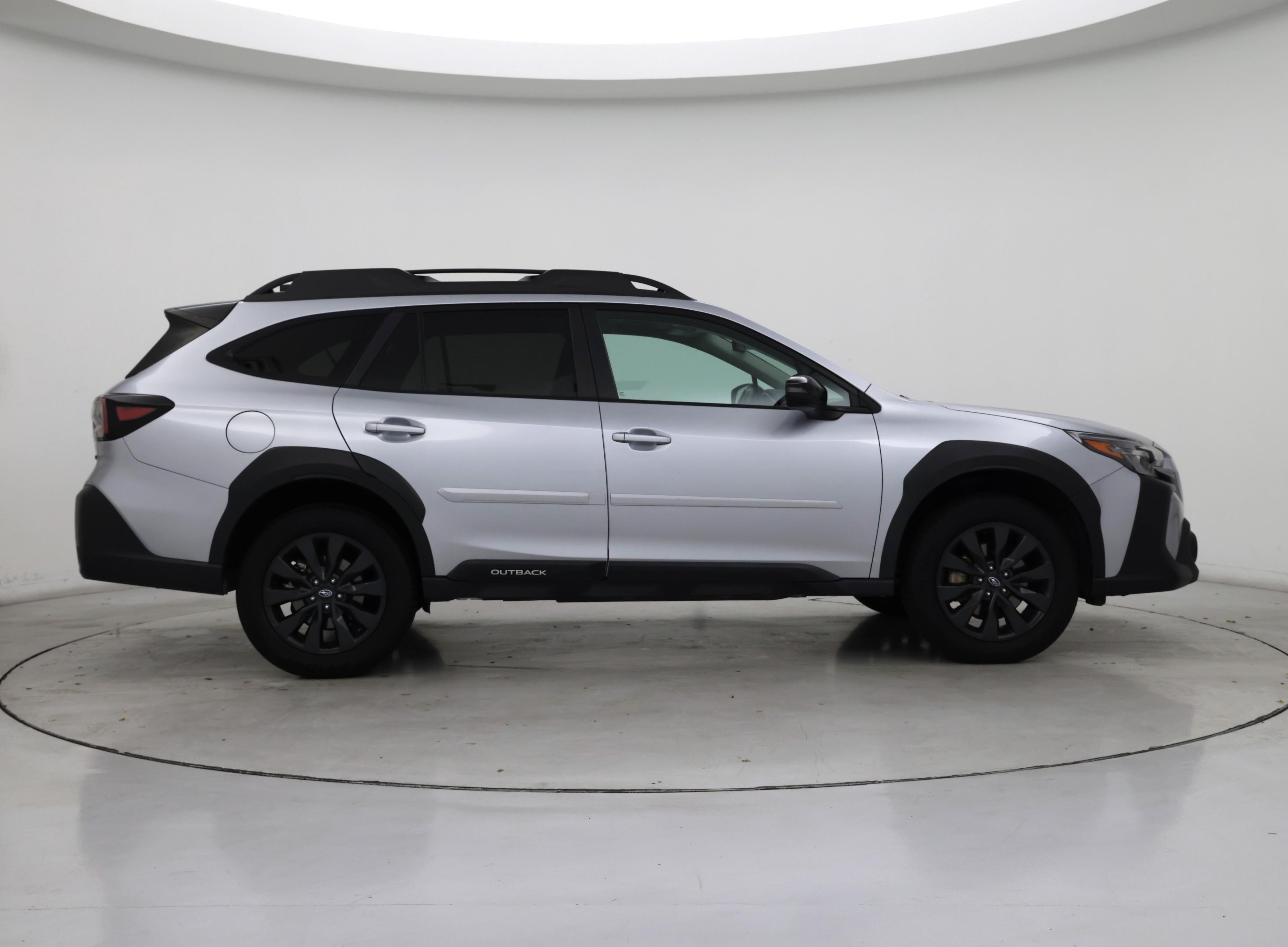 Thumbnail: 2024 Subaru Outback - 7