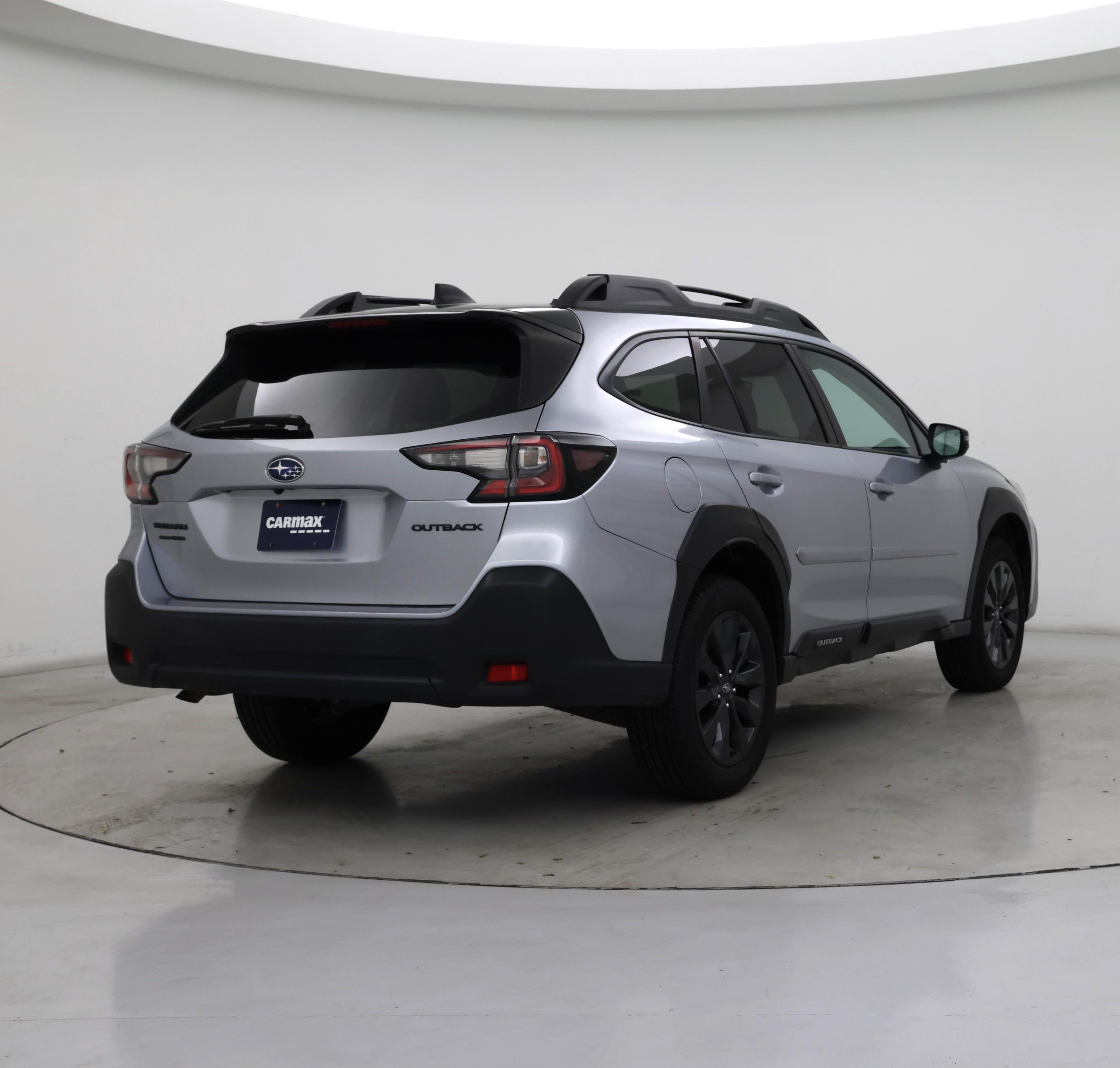 Thumbnail: 2024 Subaru Outback - 8