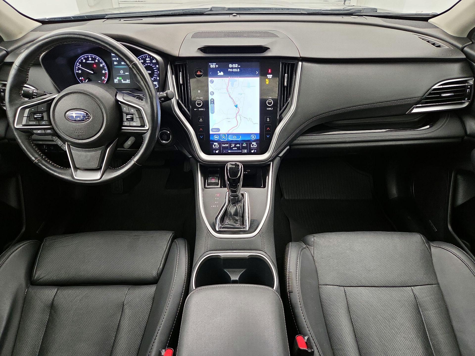 Thumbnail: 2022 Subaru Outback - 9