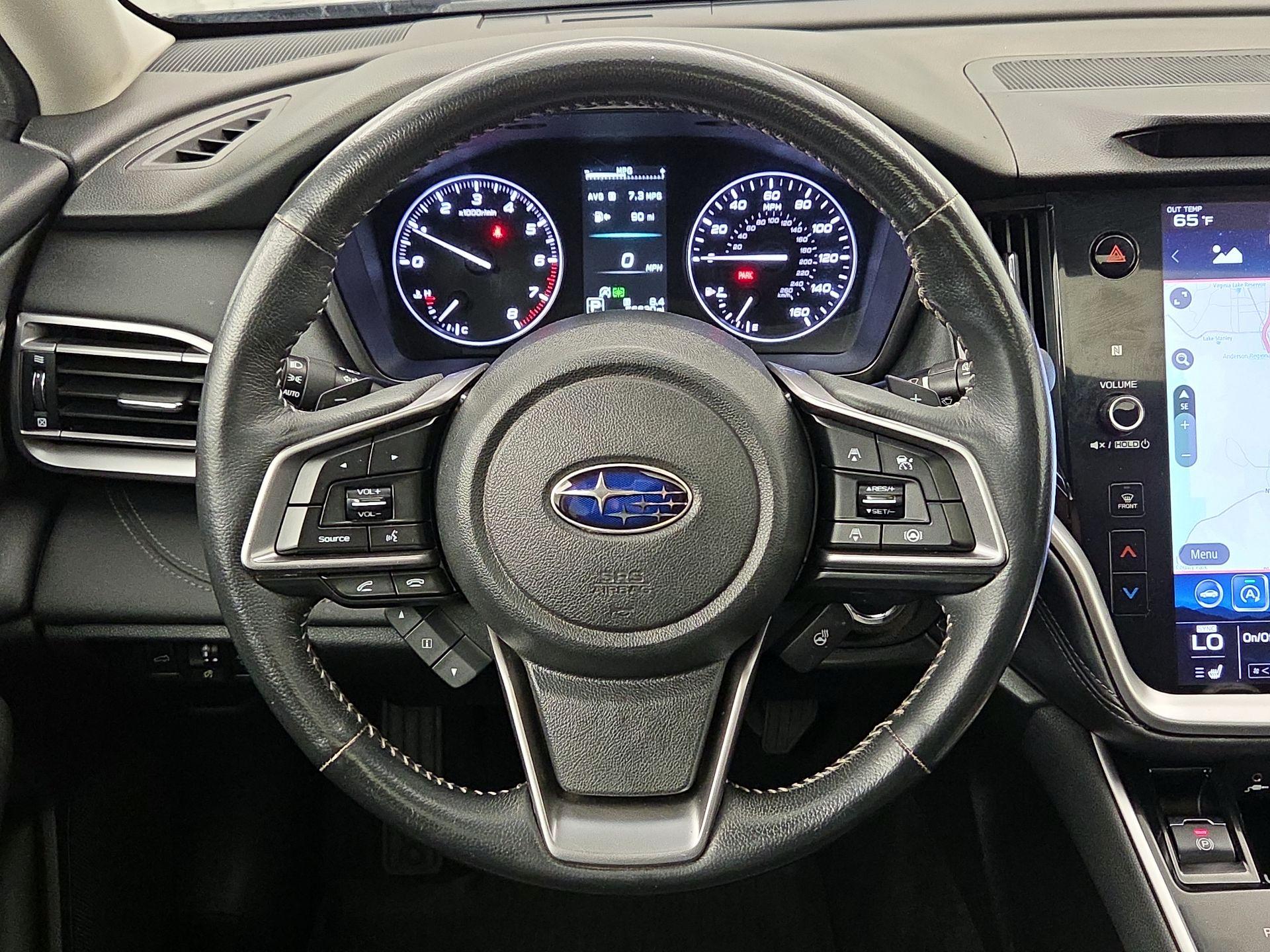 Thumbnail: 2022 Subaru Outback - 10