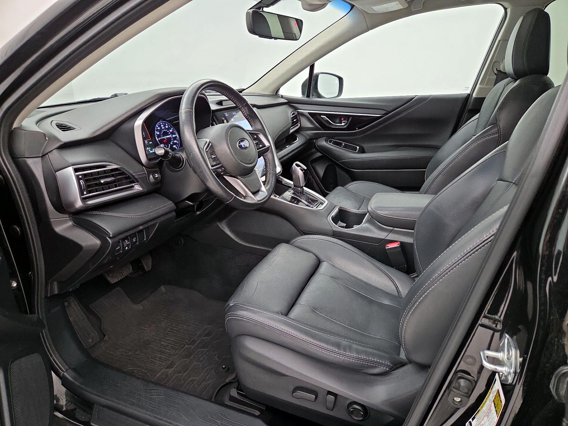 Thumbnail: 2022 Subaru Outback - 11