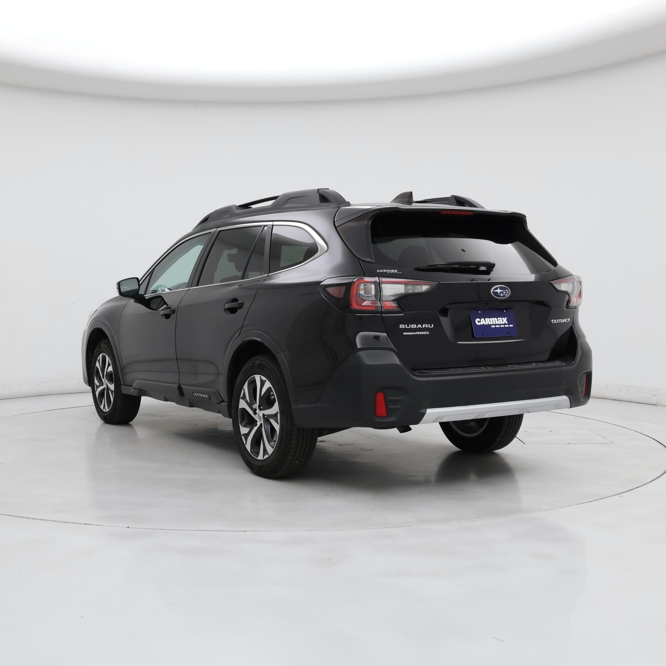 Thumbnail: 2022 Subaru Outback - 2