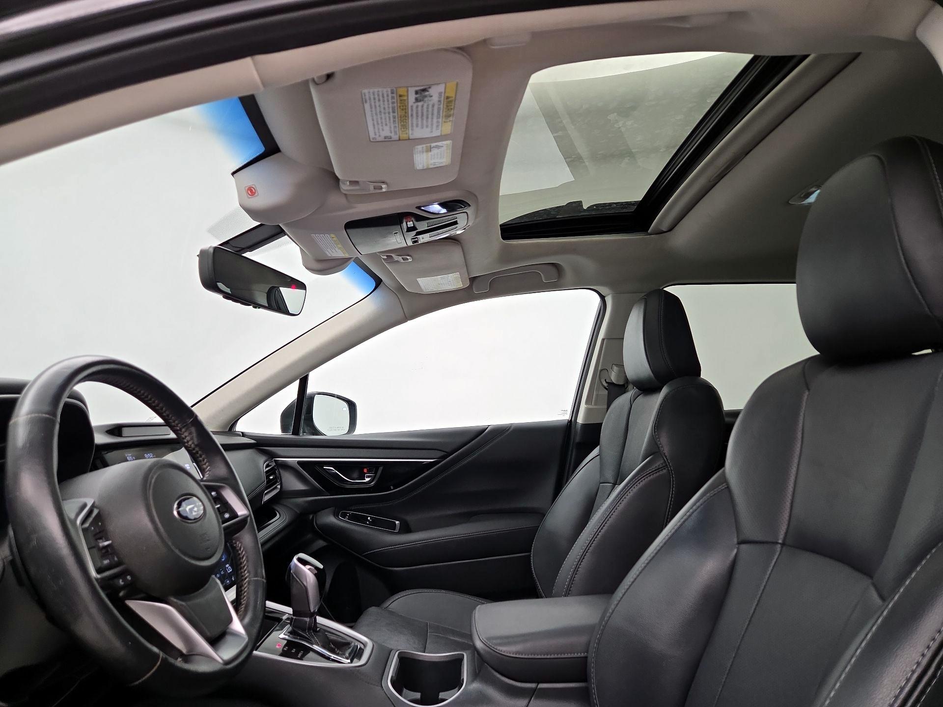 Thumbnail: 2022 Subaru Outback - 20