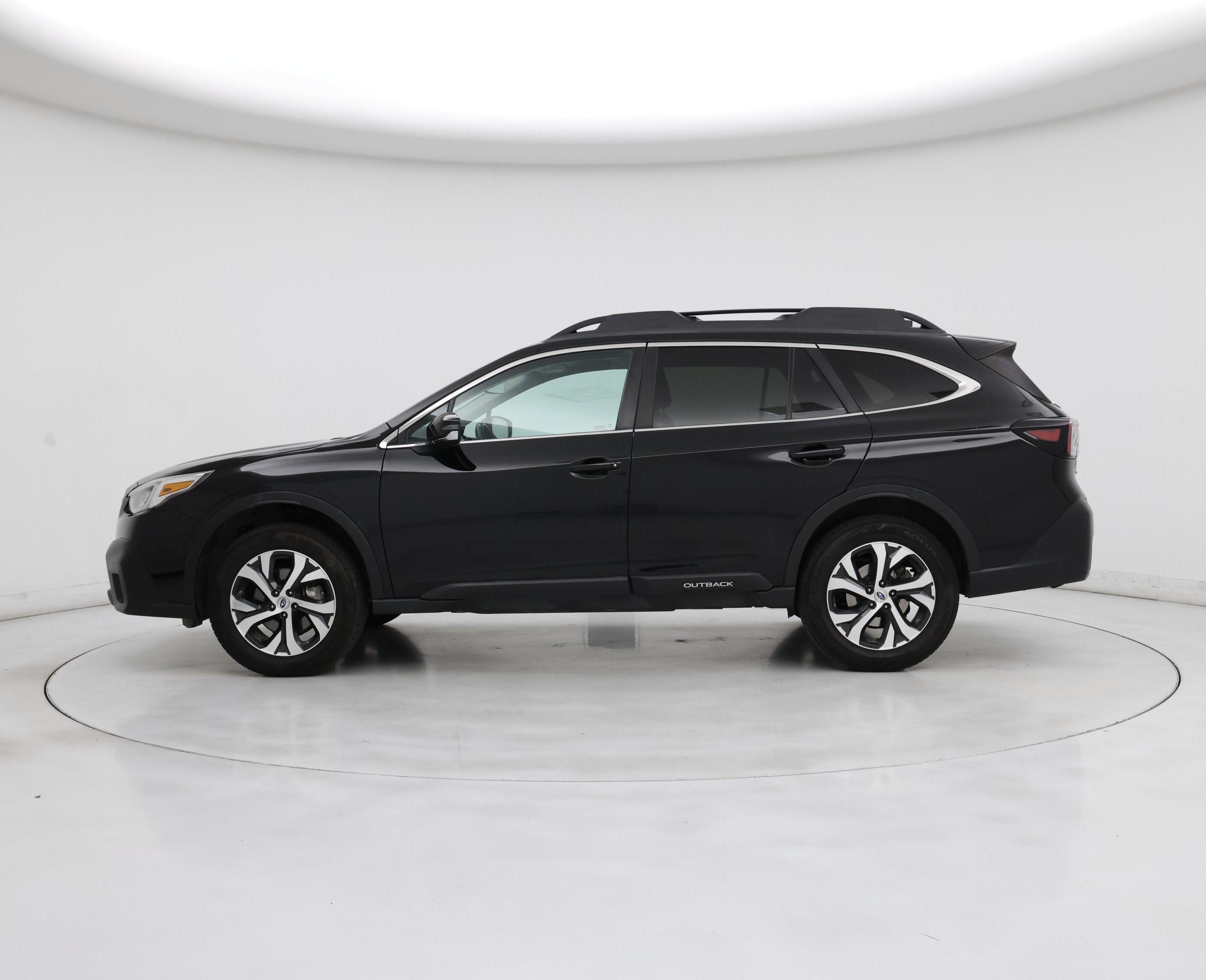 Thumbnail: 2022 Subaru Outback - 3