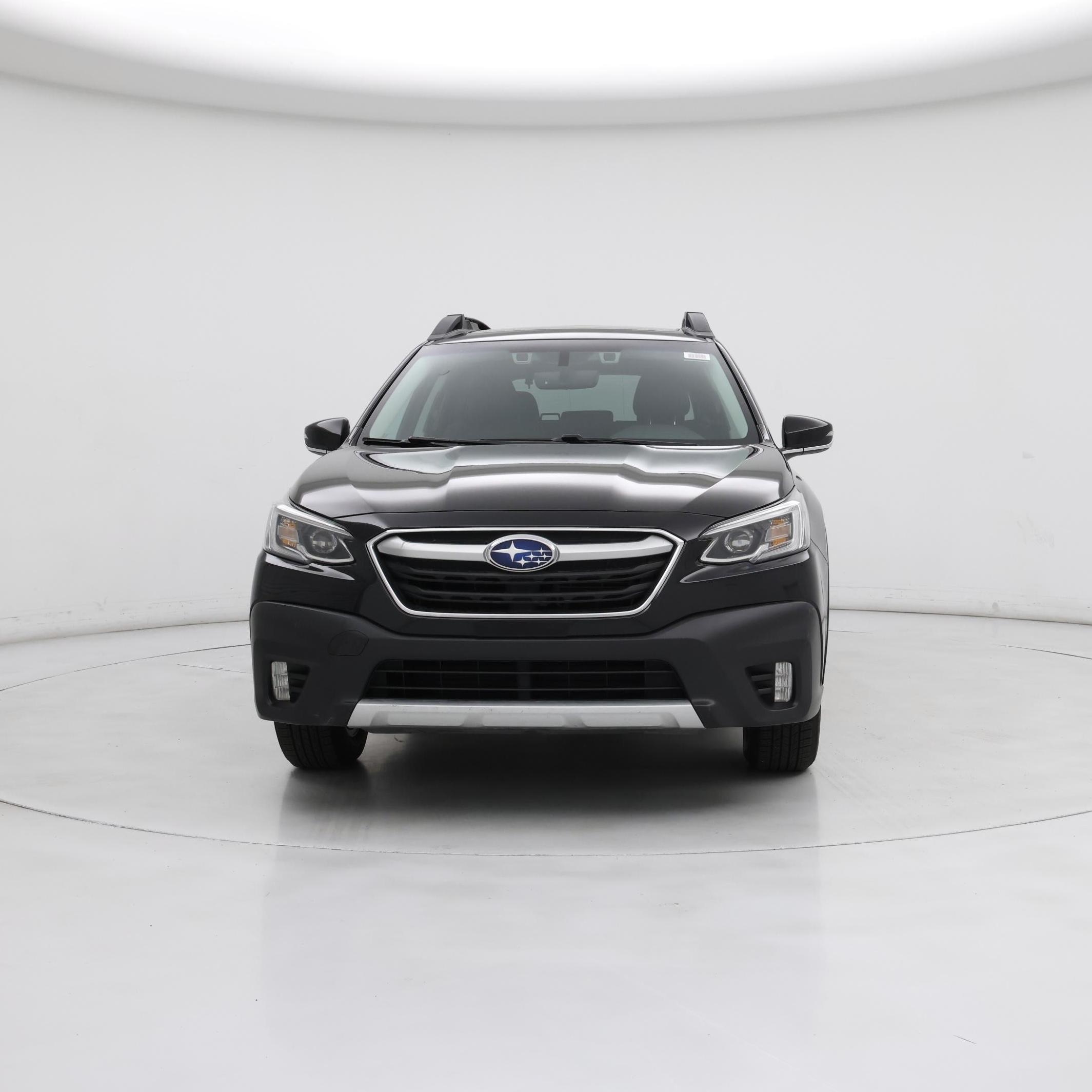 Thumbnail: 2022 Subaru Outback - 5