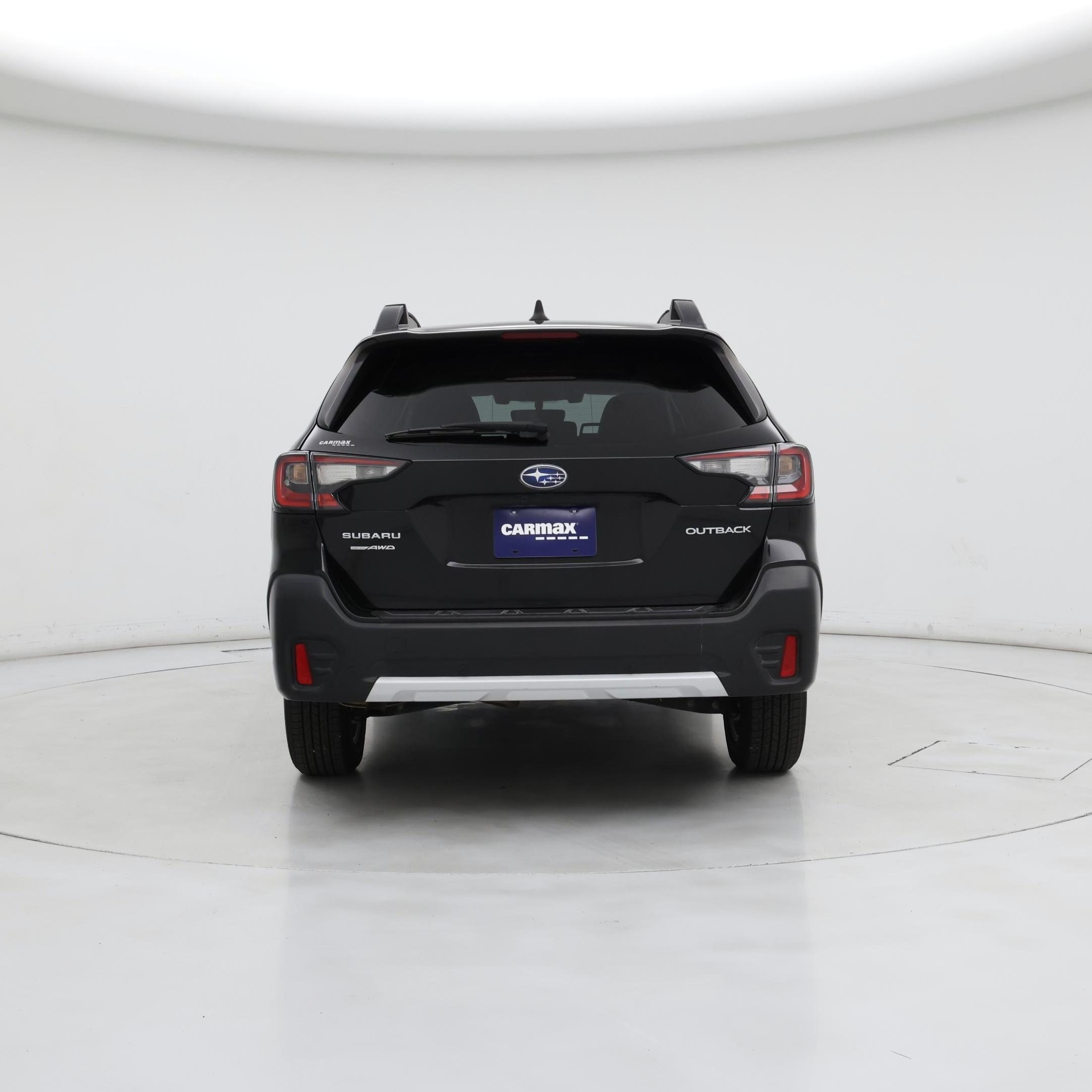 Thumbnail: 2022 Subaru Outback - 6