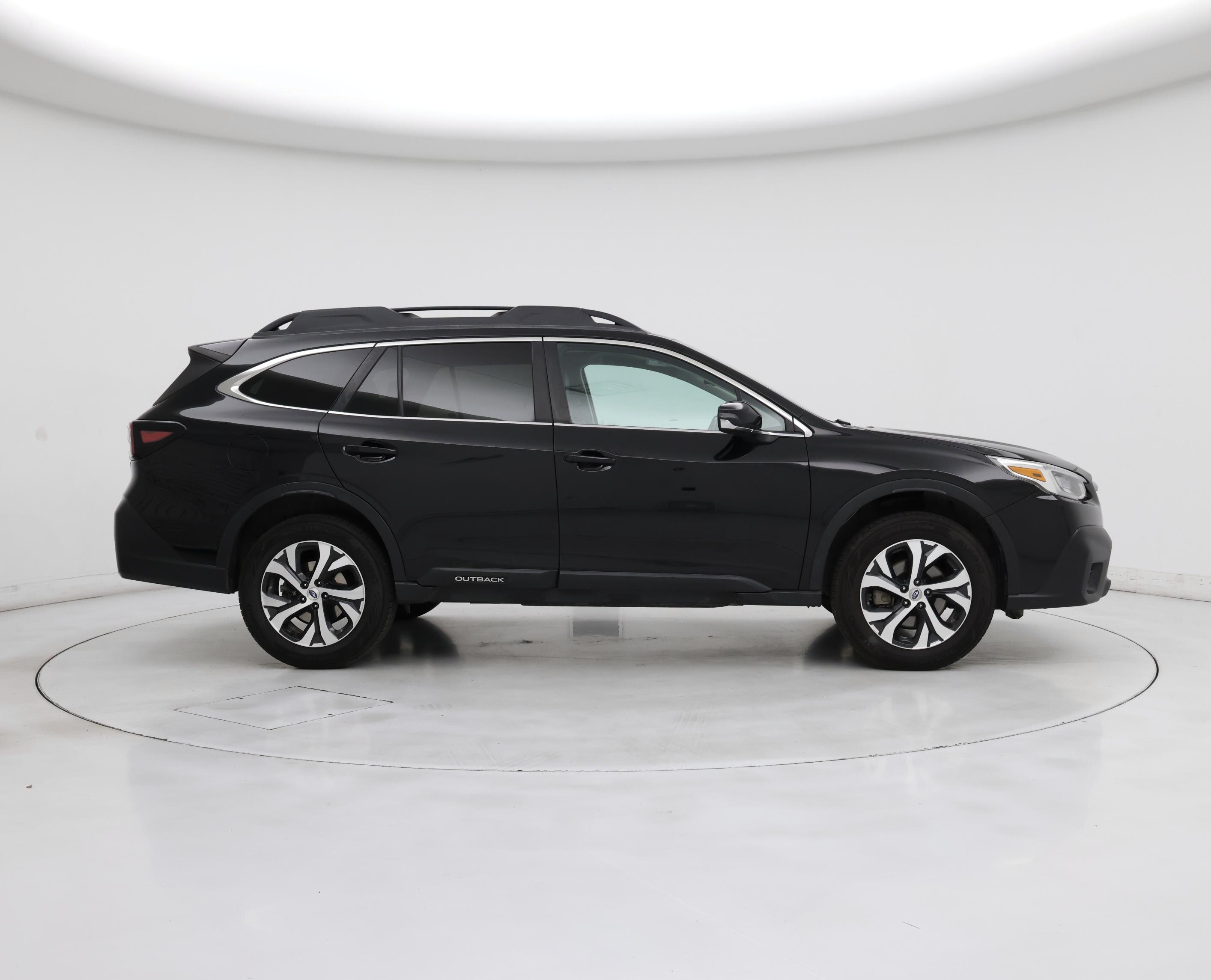Thumbnail: 2022 Subaru Outback - 7