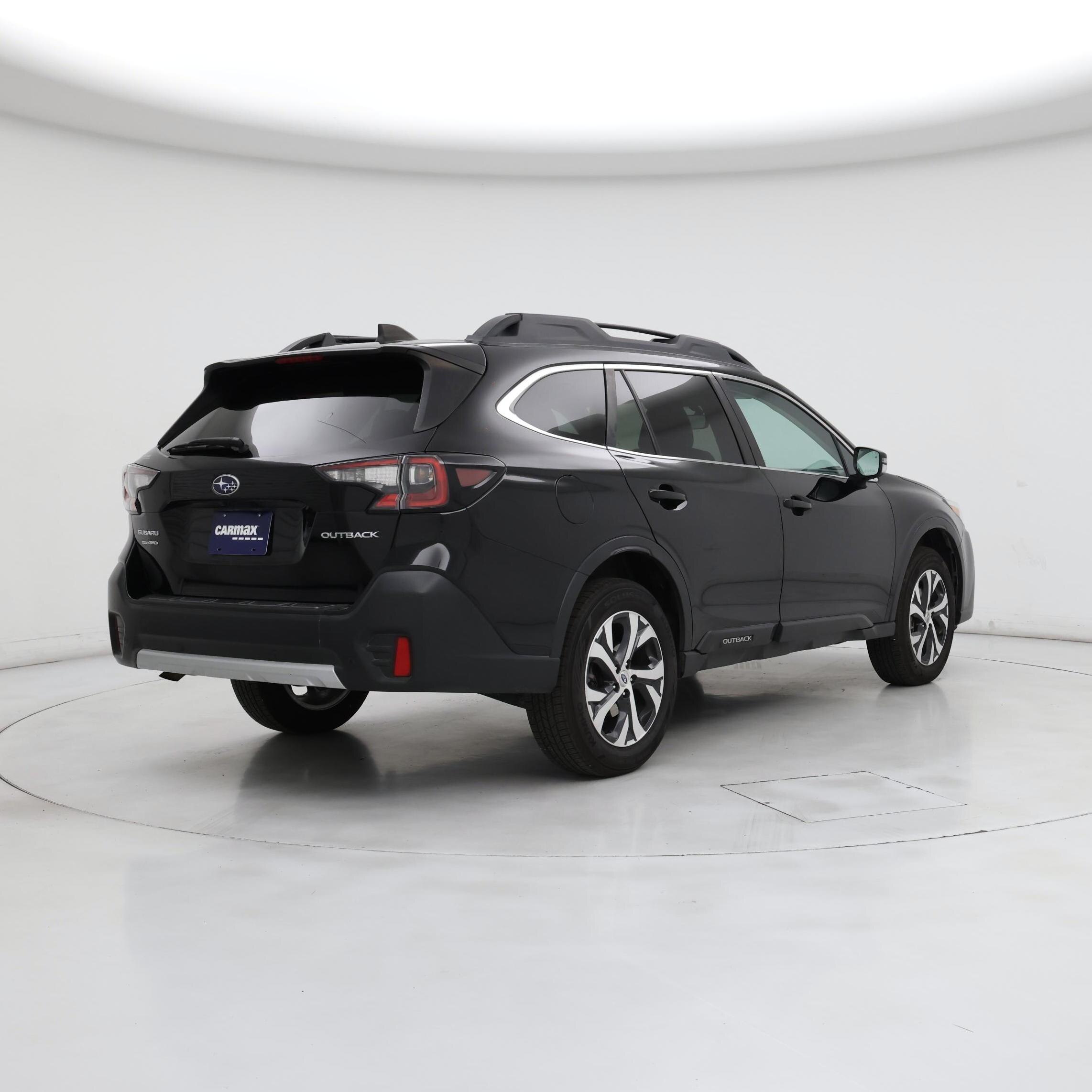 Thumbnail: 2022 Subaru Outback - 8